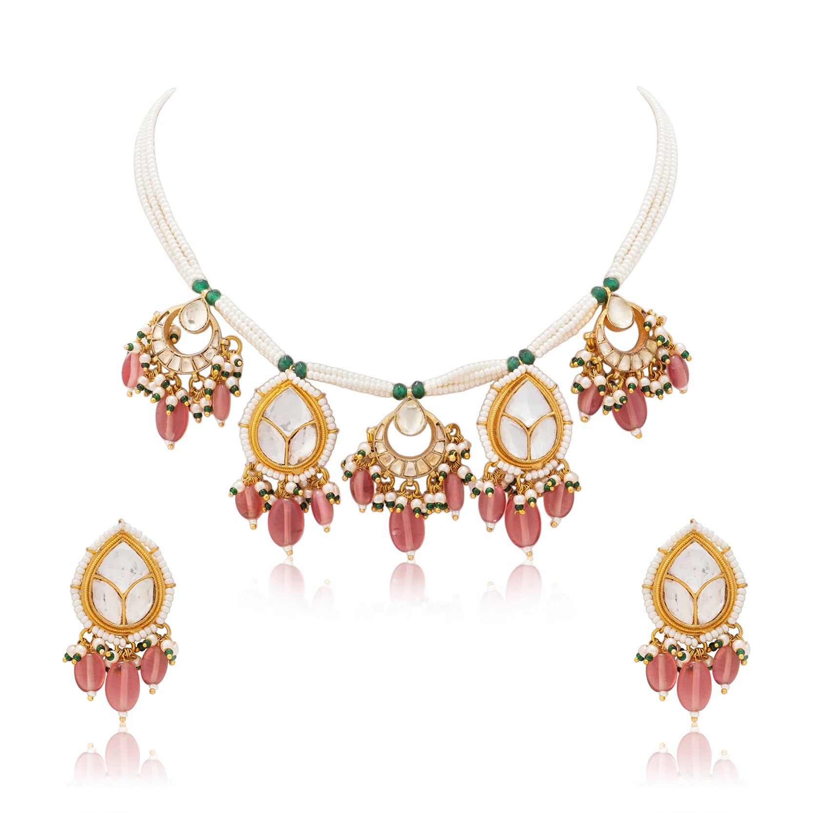 Aparna Necklace