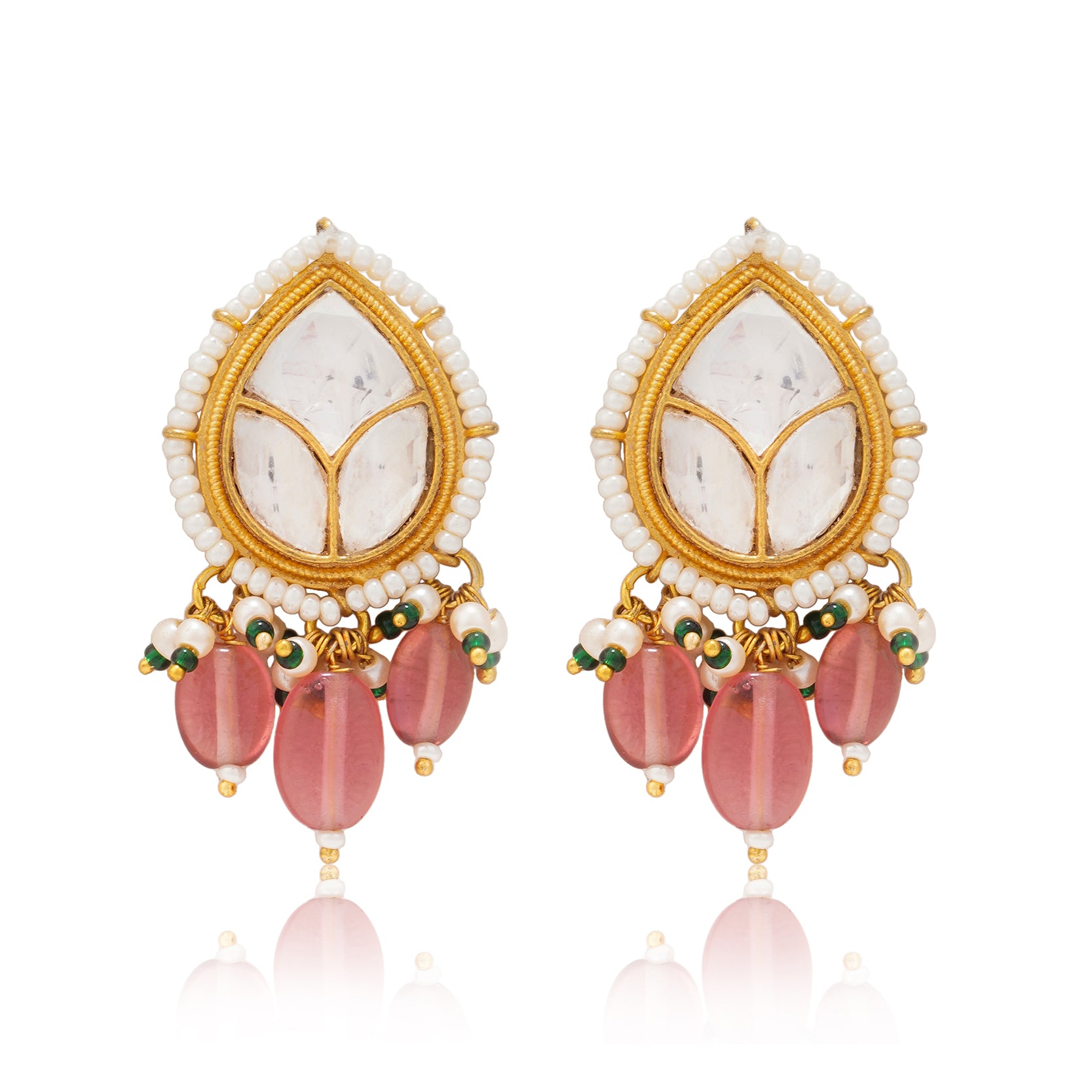 Aparna Necklace