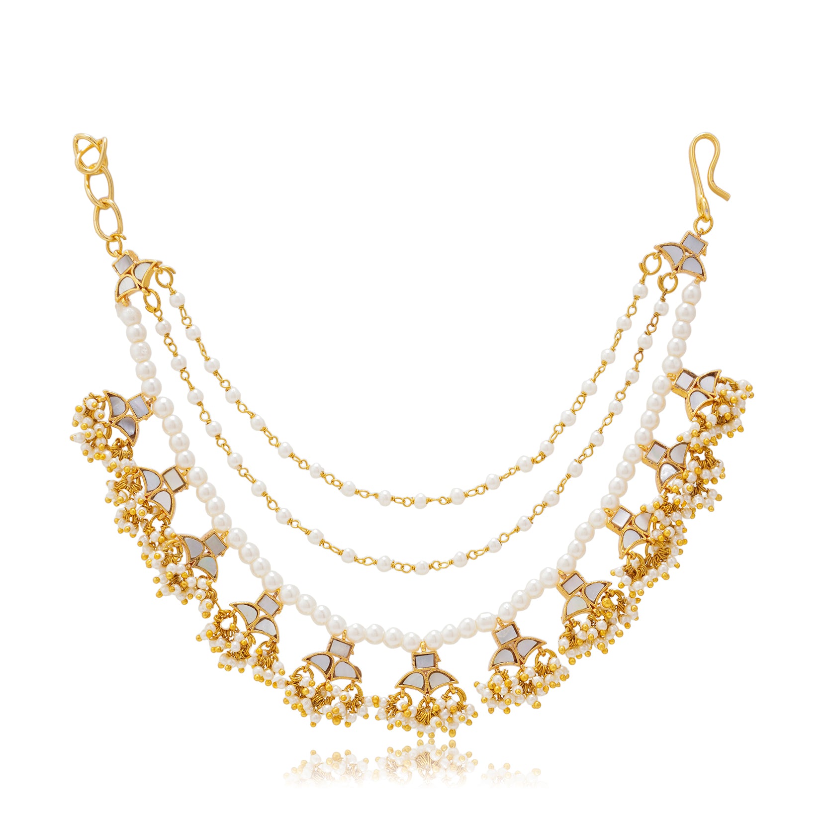 Karnika Kaan Chain