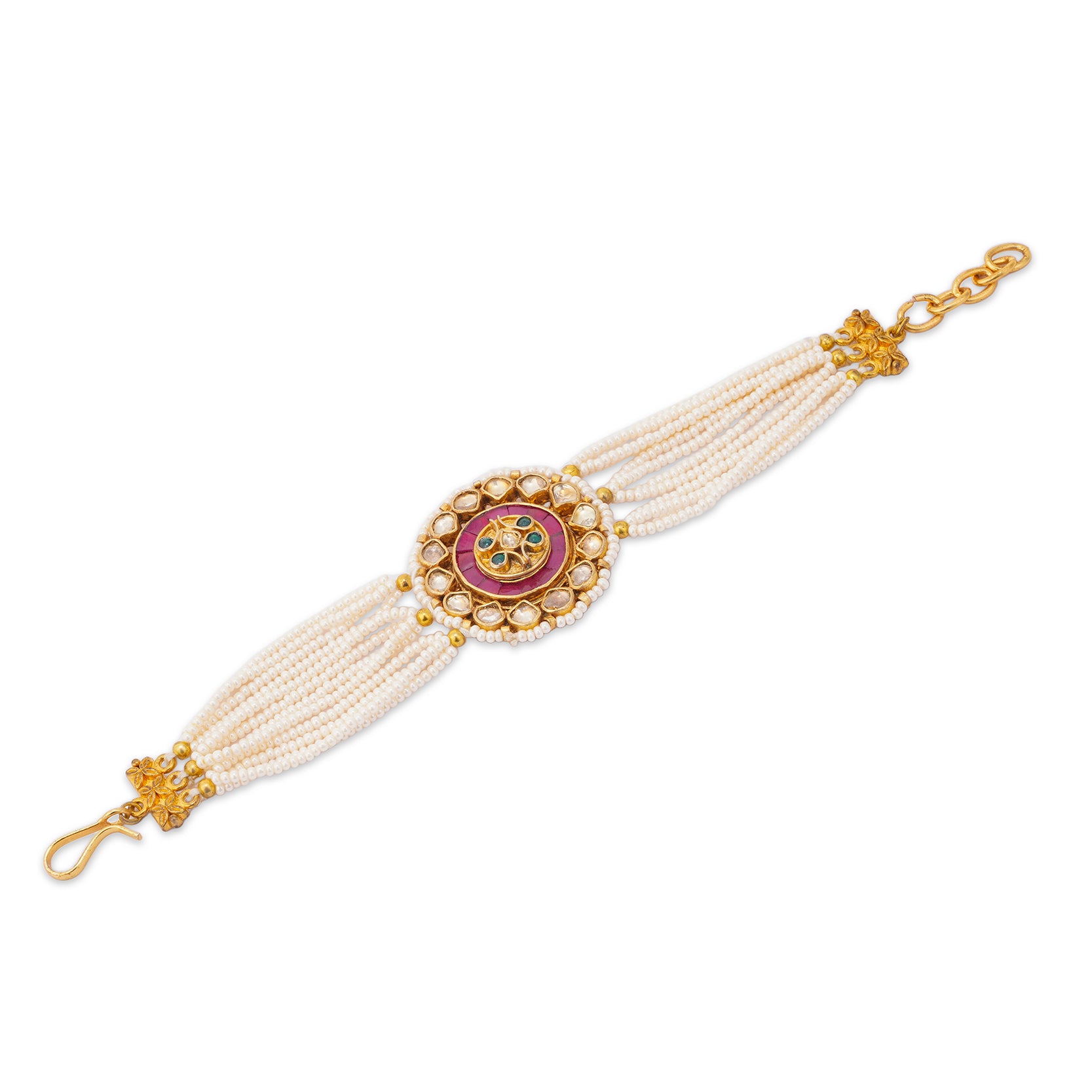 Sarasija Bracelet