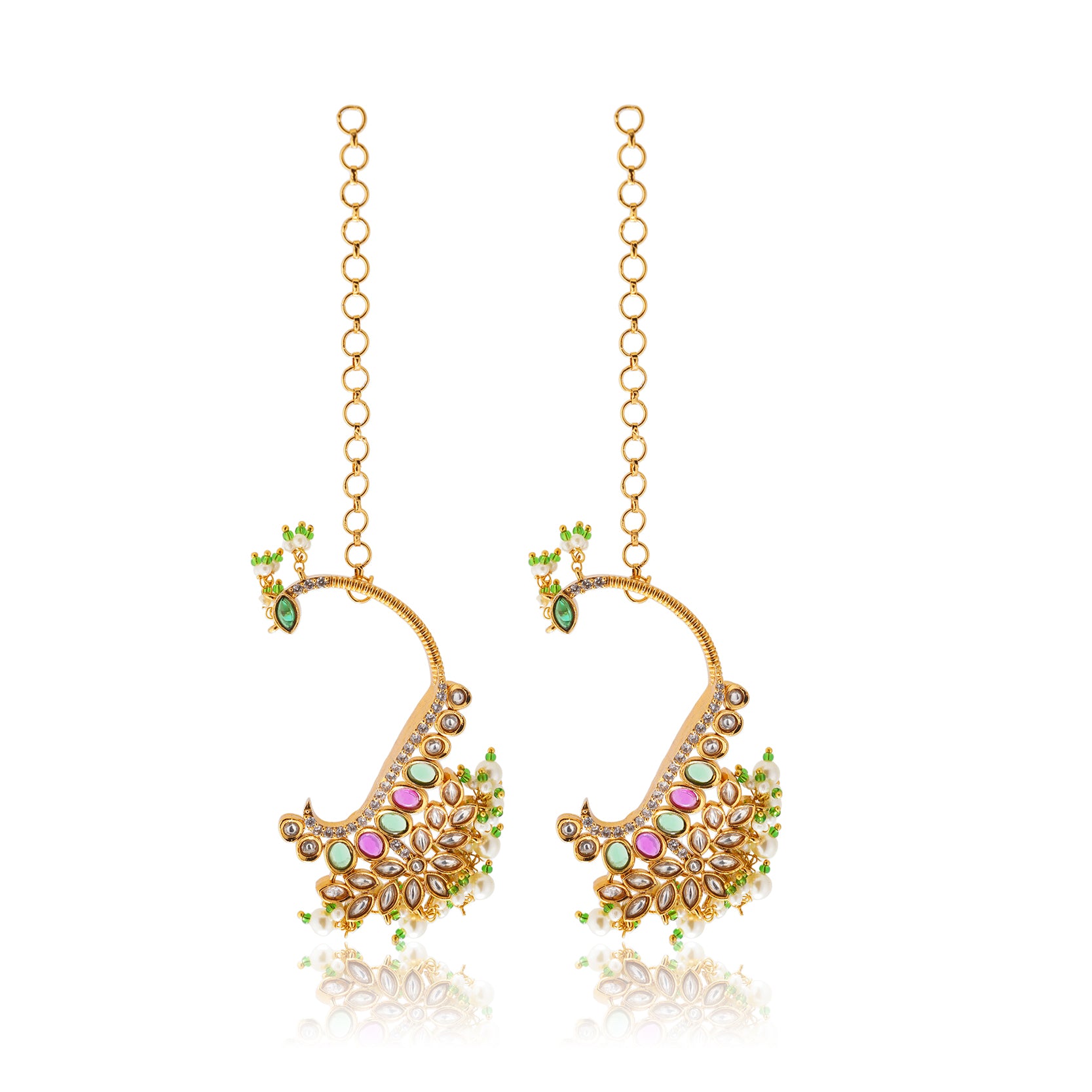 Ambari Earcuff