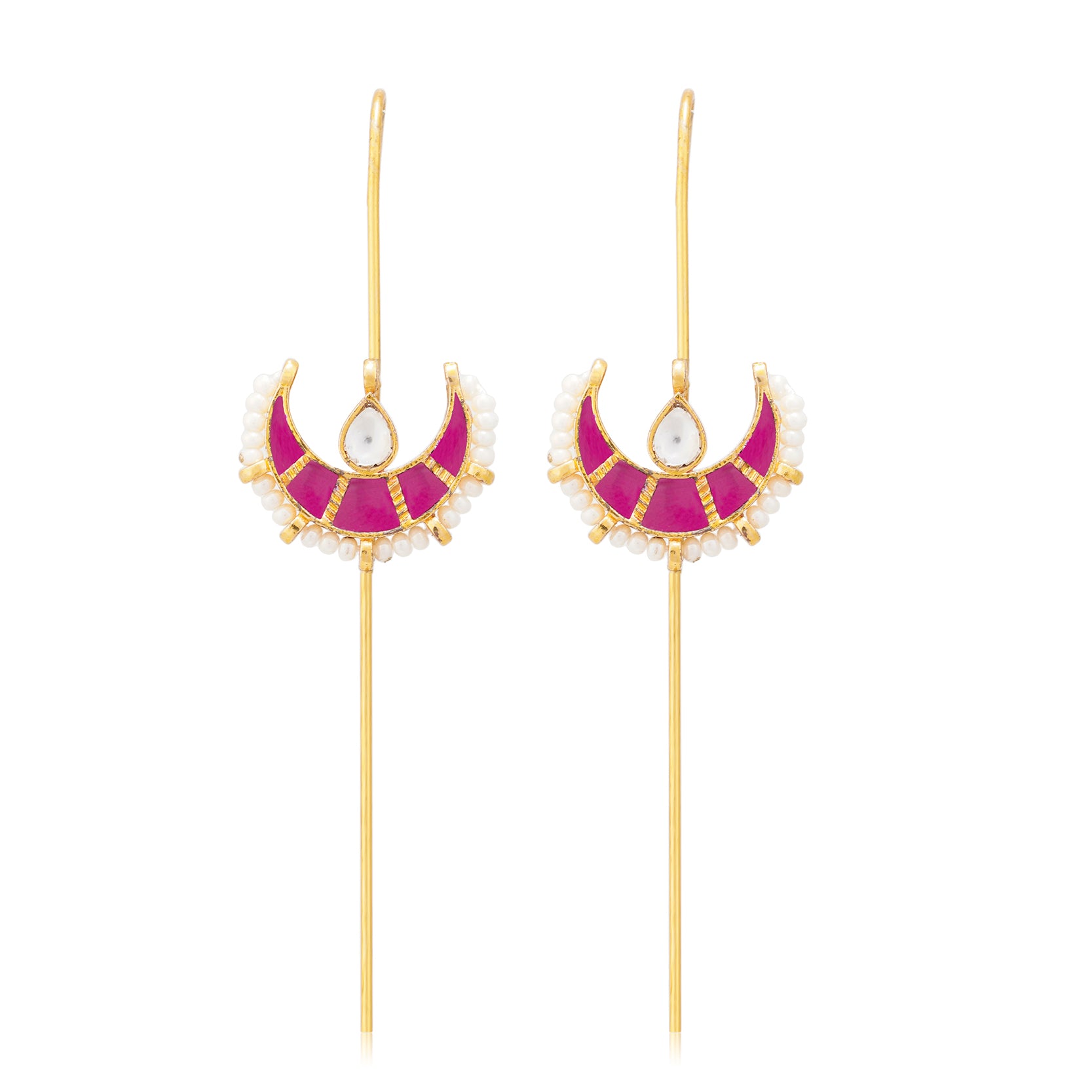 Chand Earpin