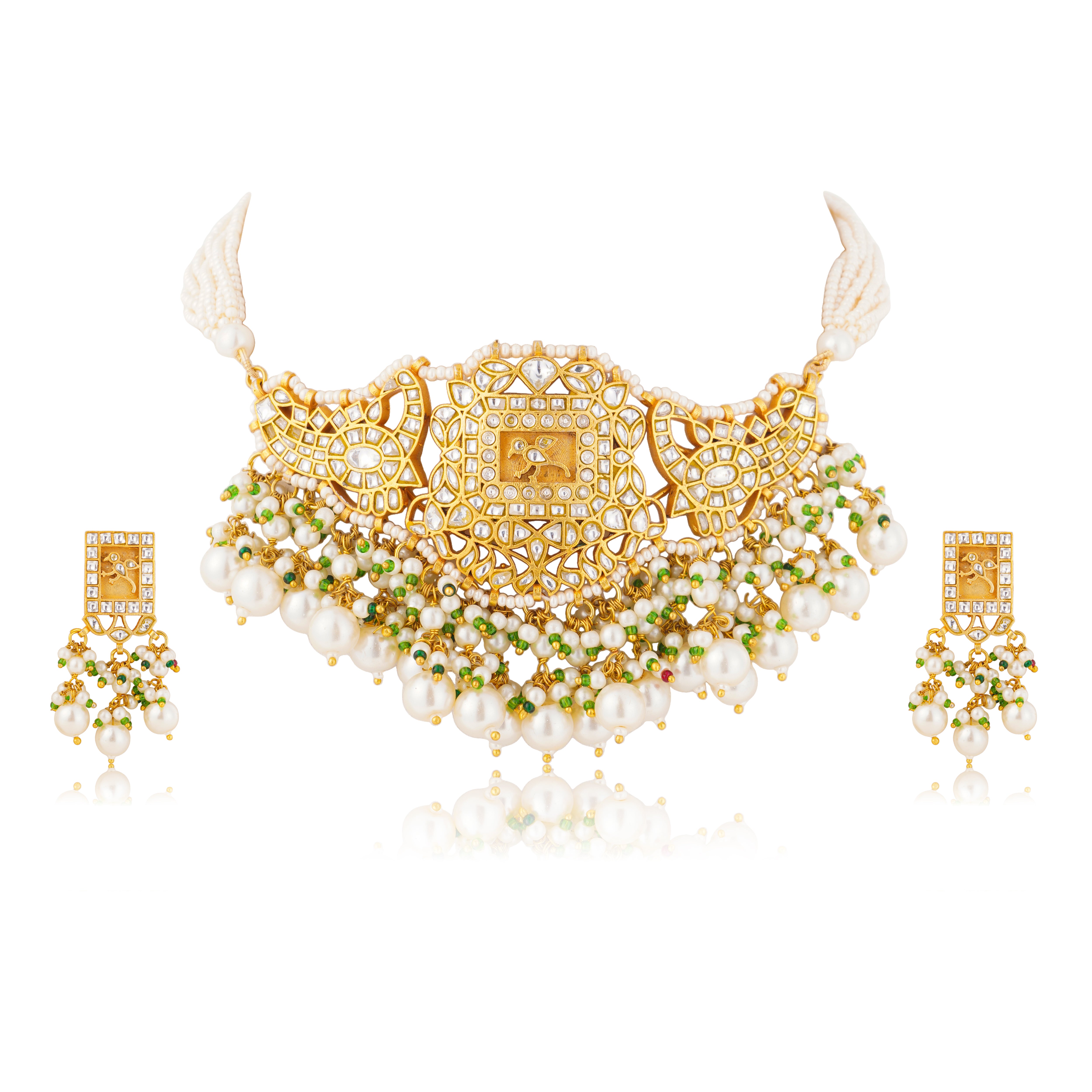 Lavanya Necklace