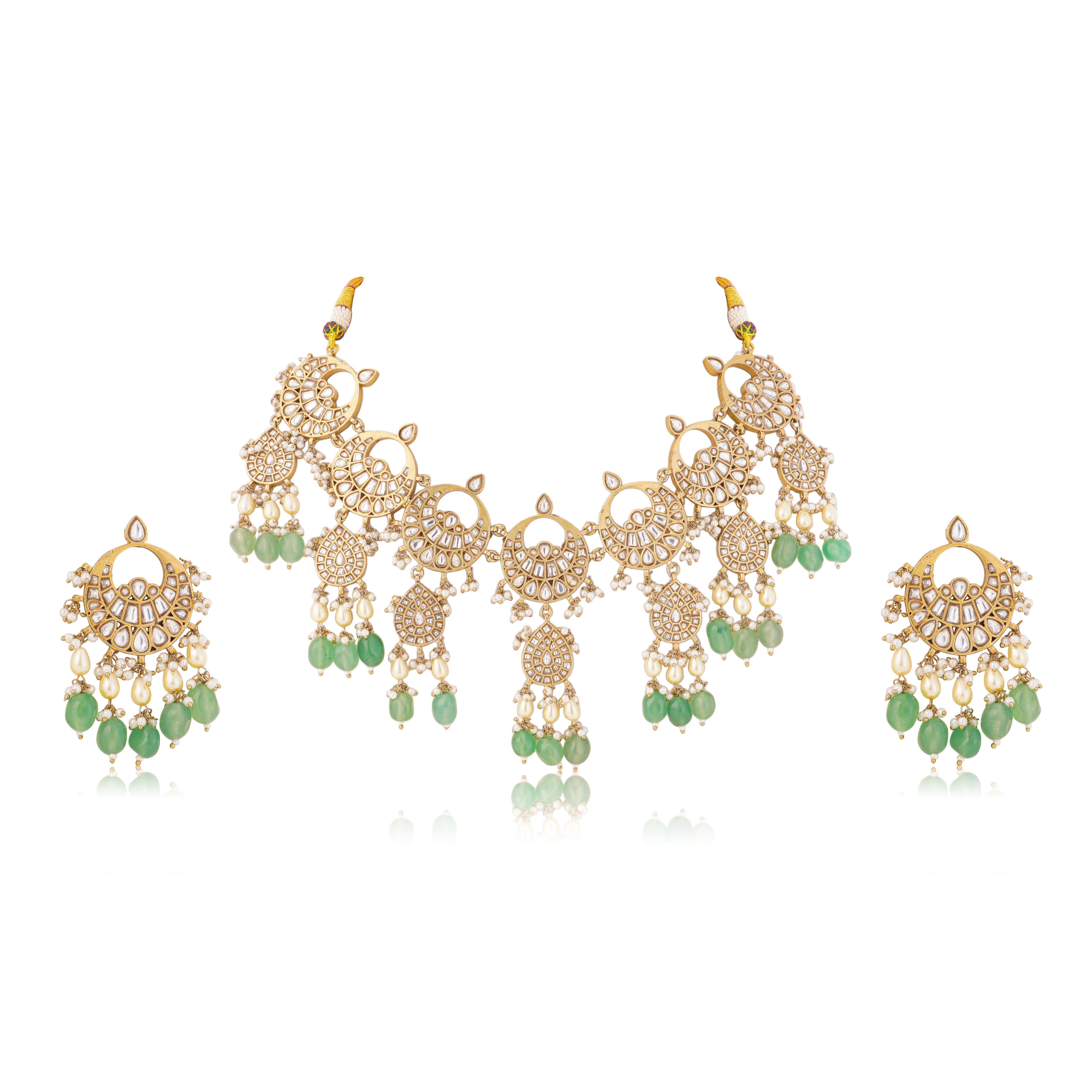 Alankaar Necklace