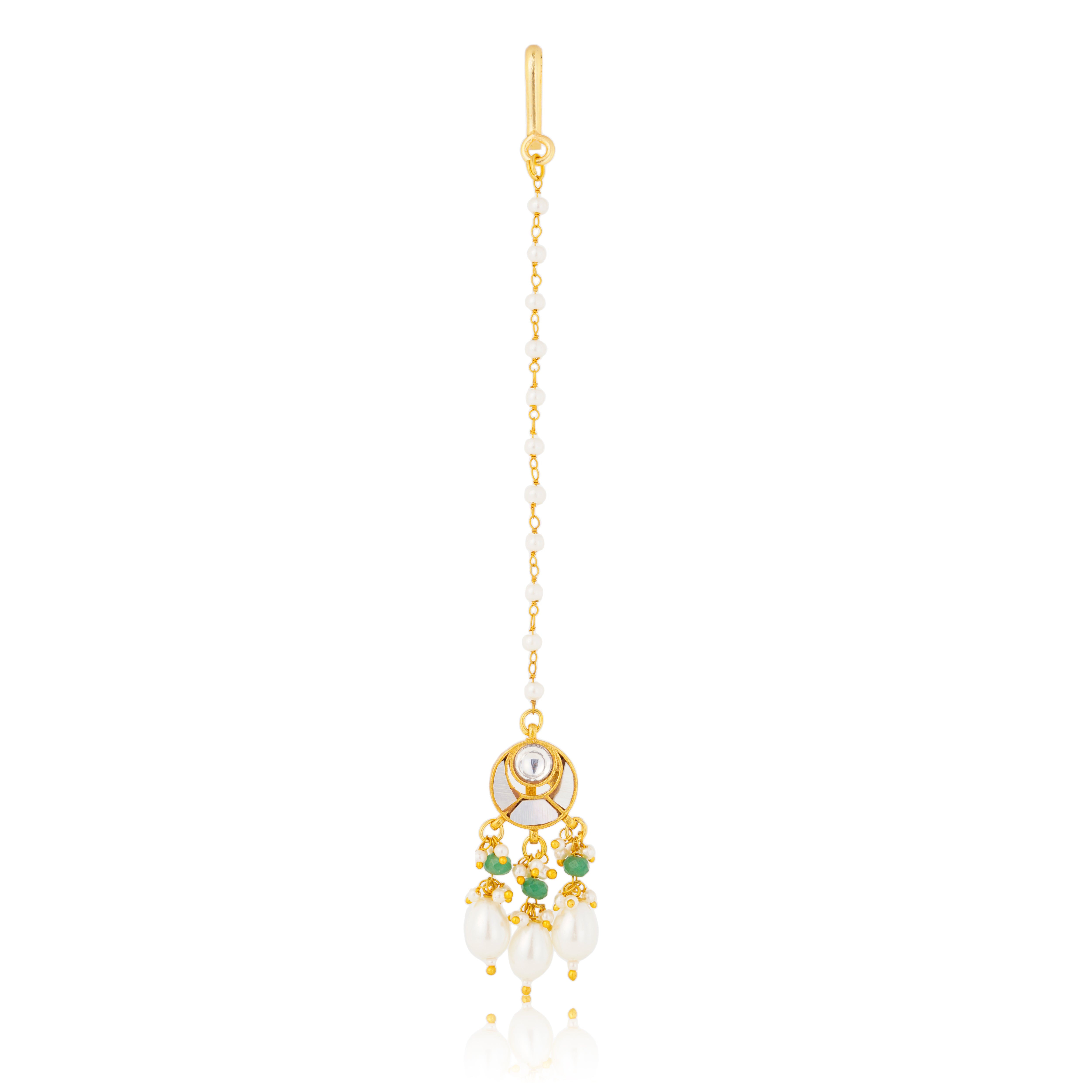 Kaumudi Necklace