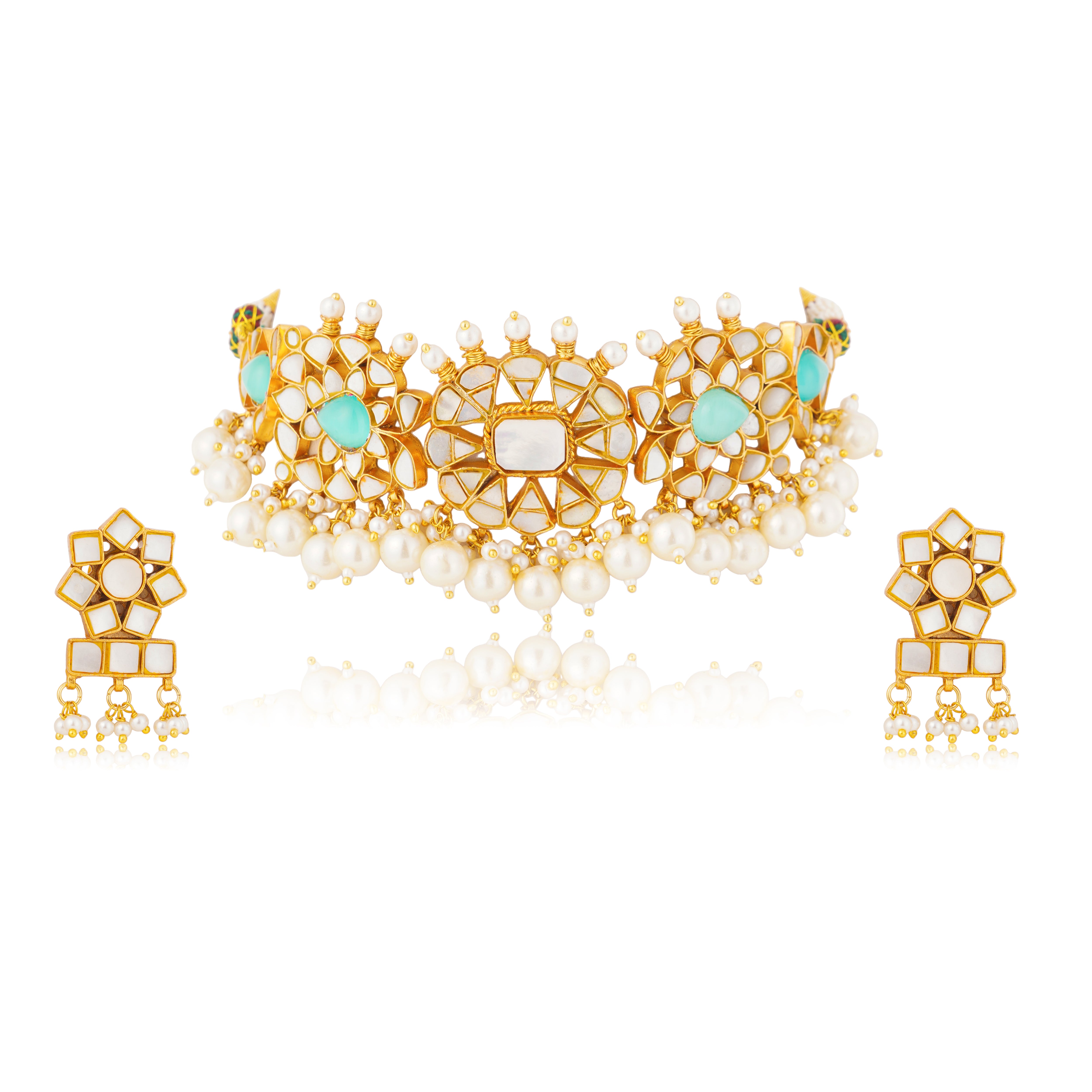 Mukta Choker