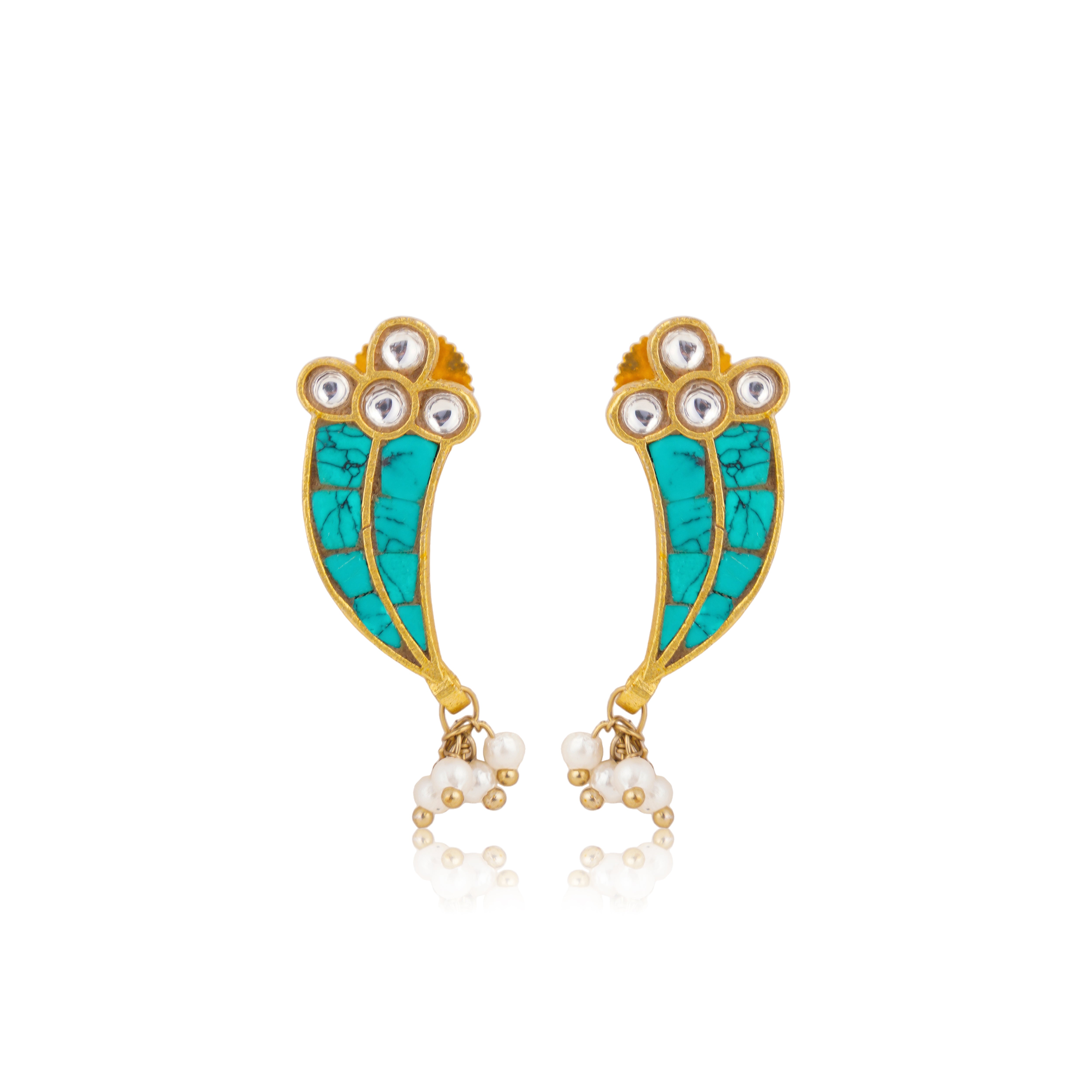 Nilofar Necklace