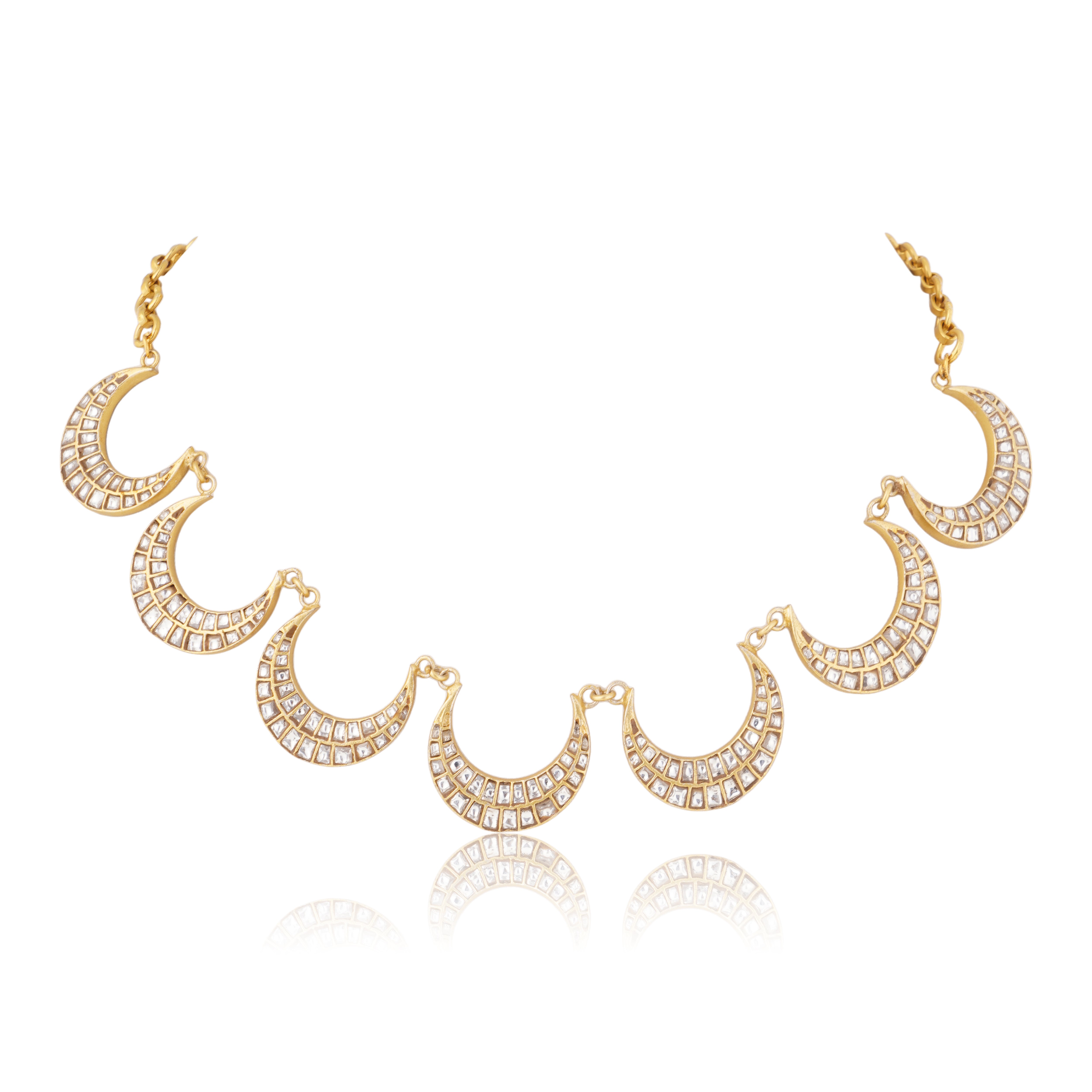 Chitrali Necklace