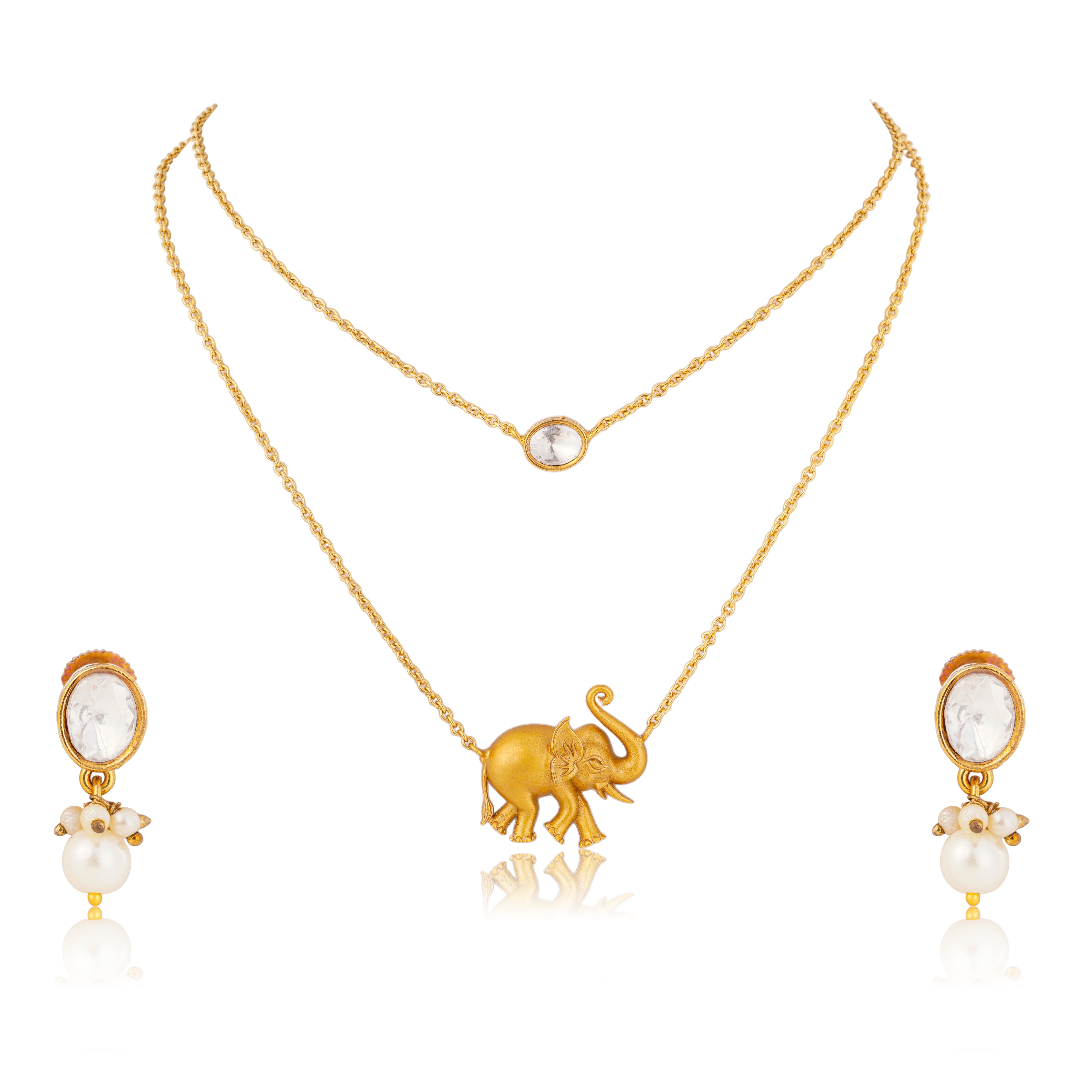 Ibha Pendant