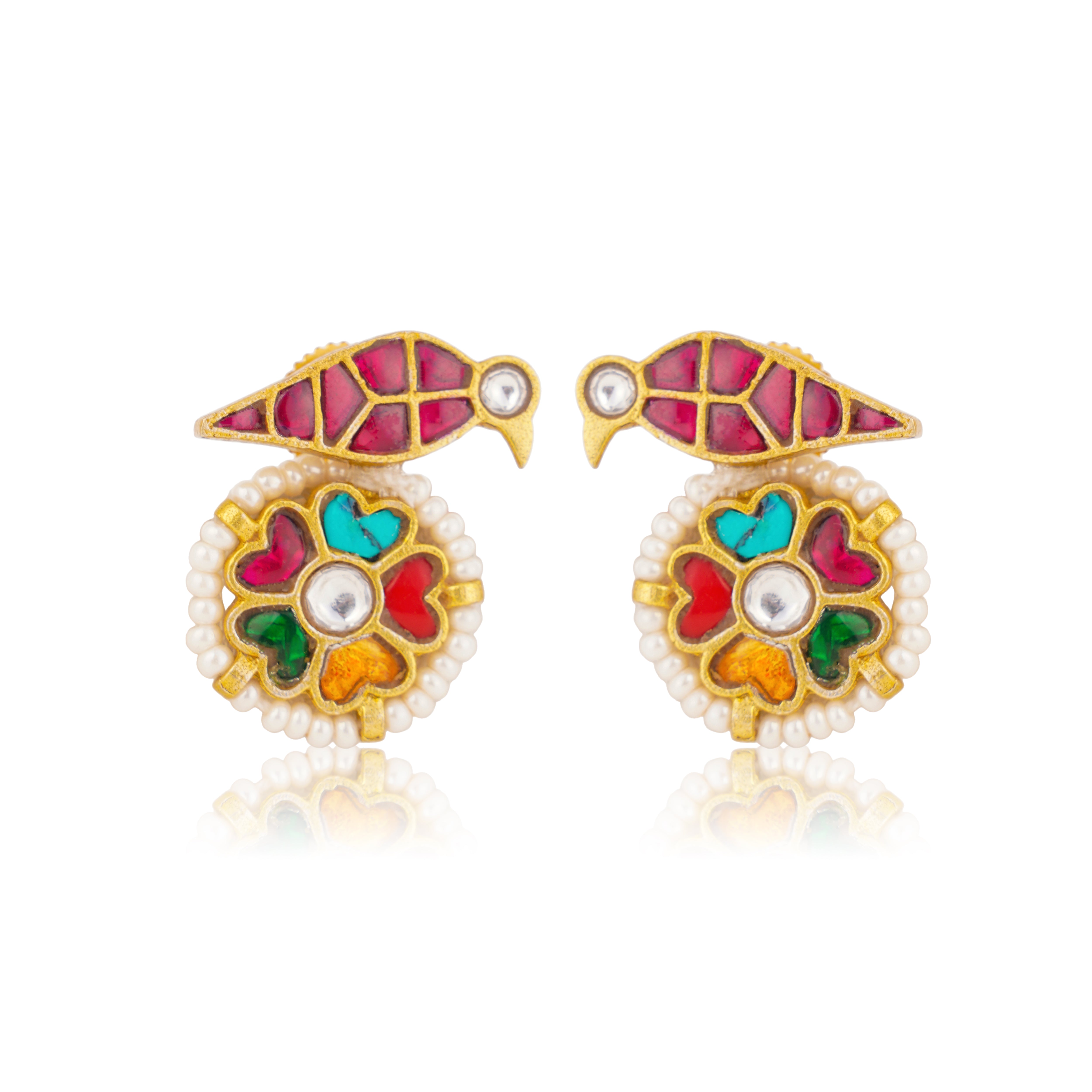 Suparna Pendant