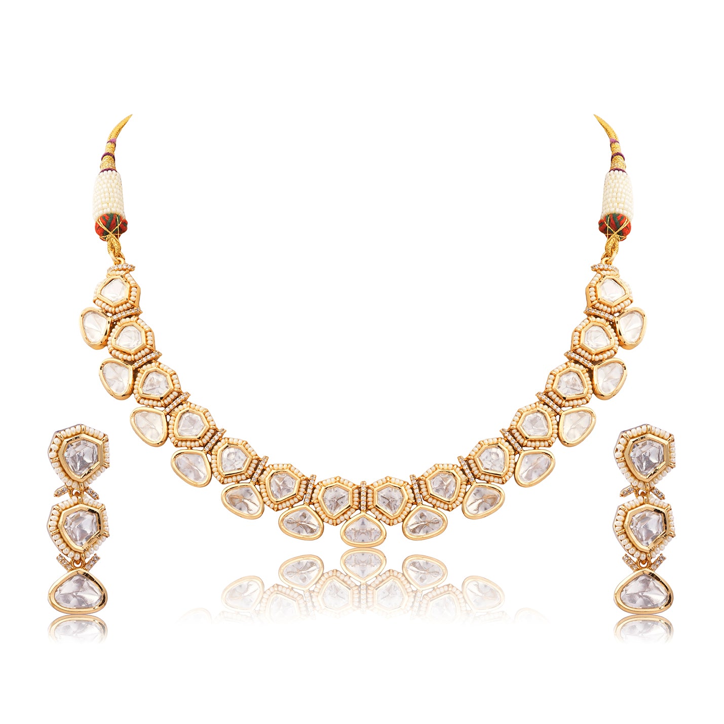 Aarini Necklace