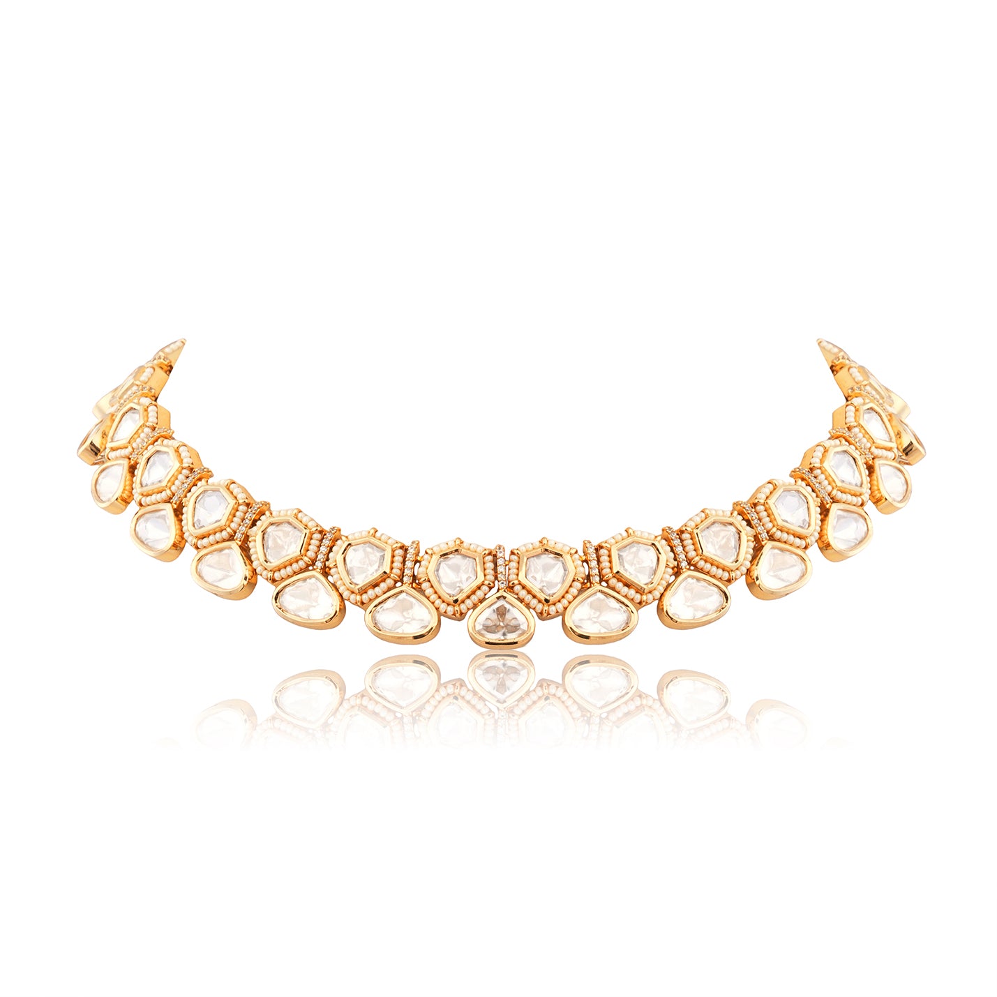 Aarini Necklace