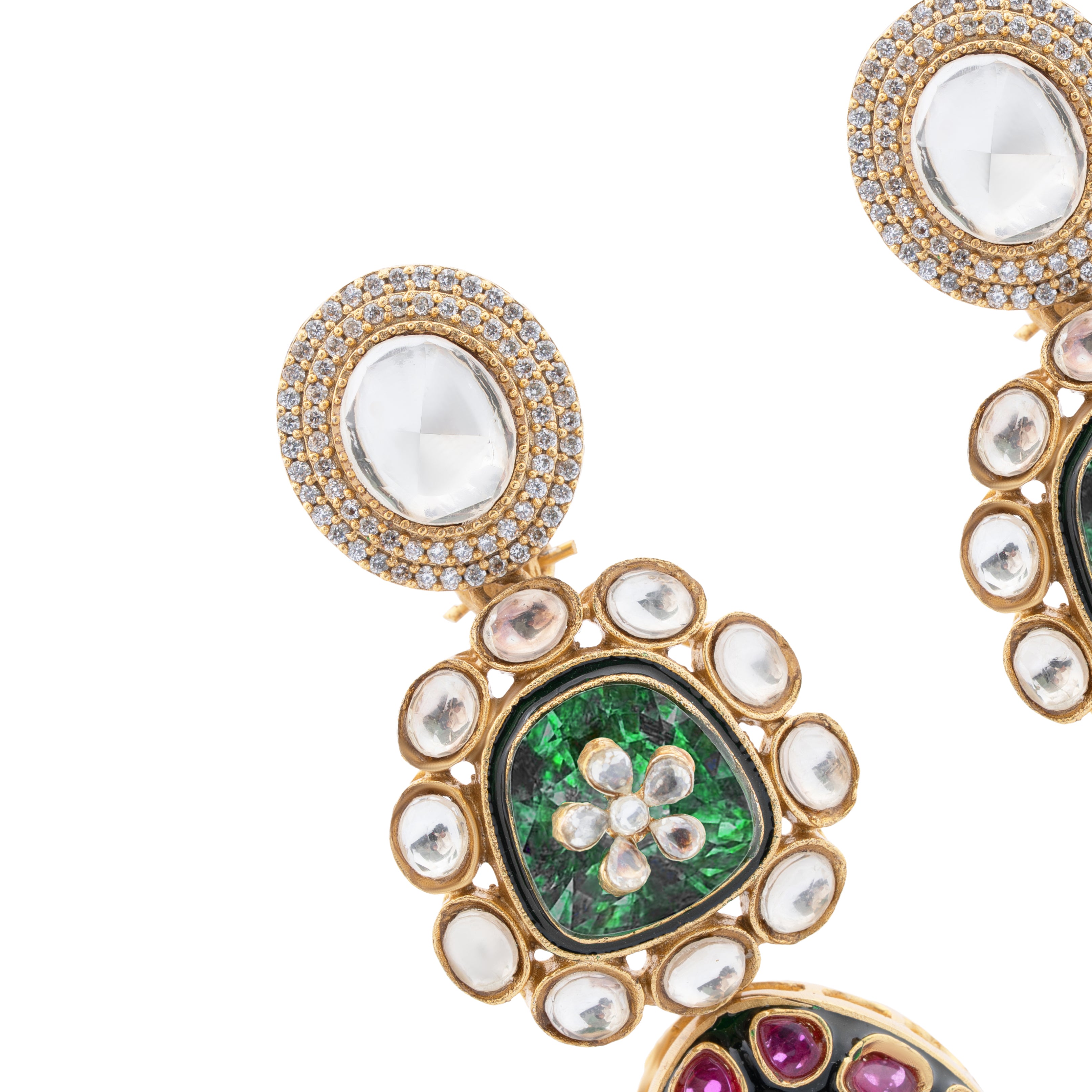 Noorva Earring