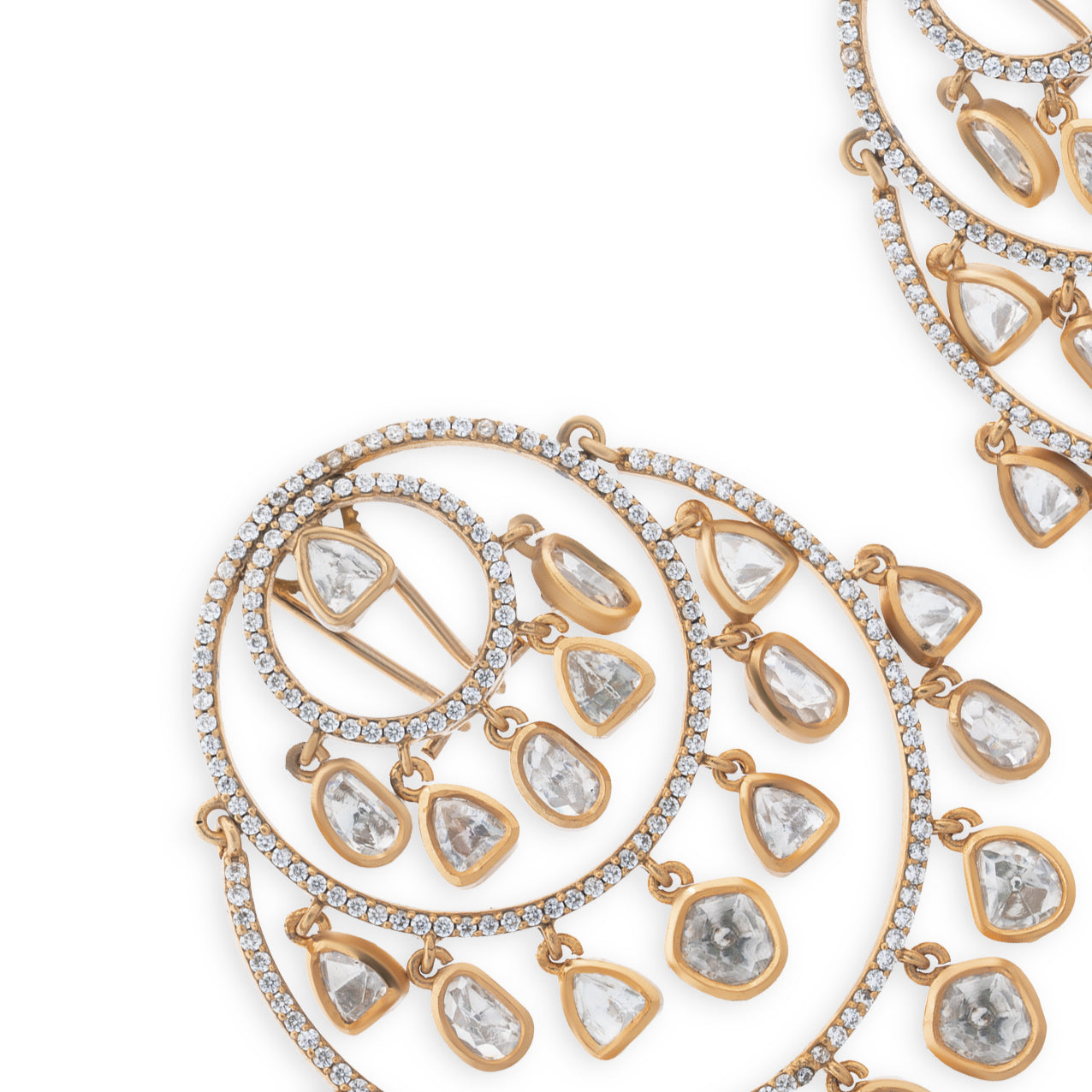 Chandbali Earring