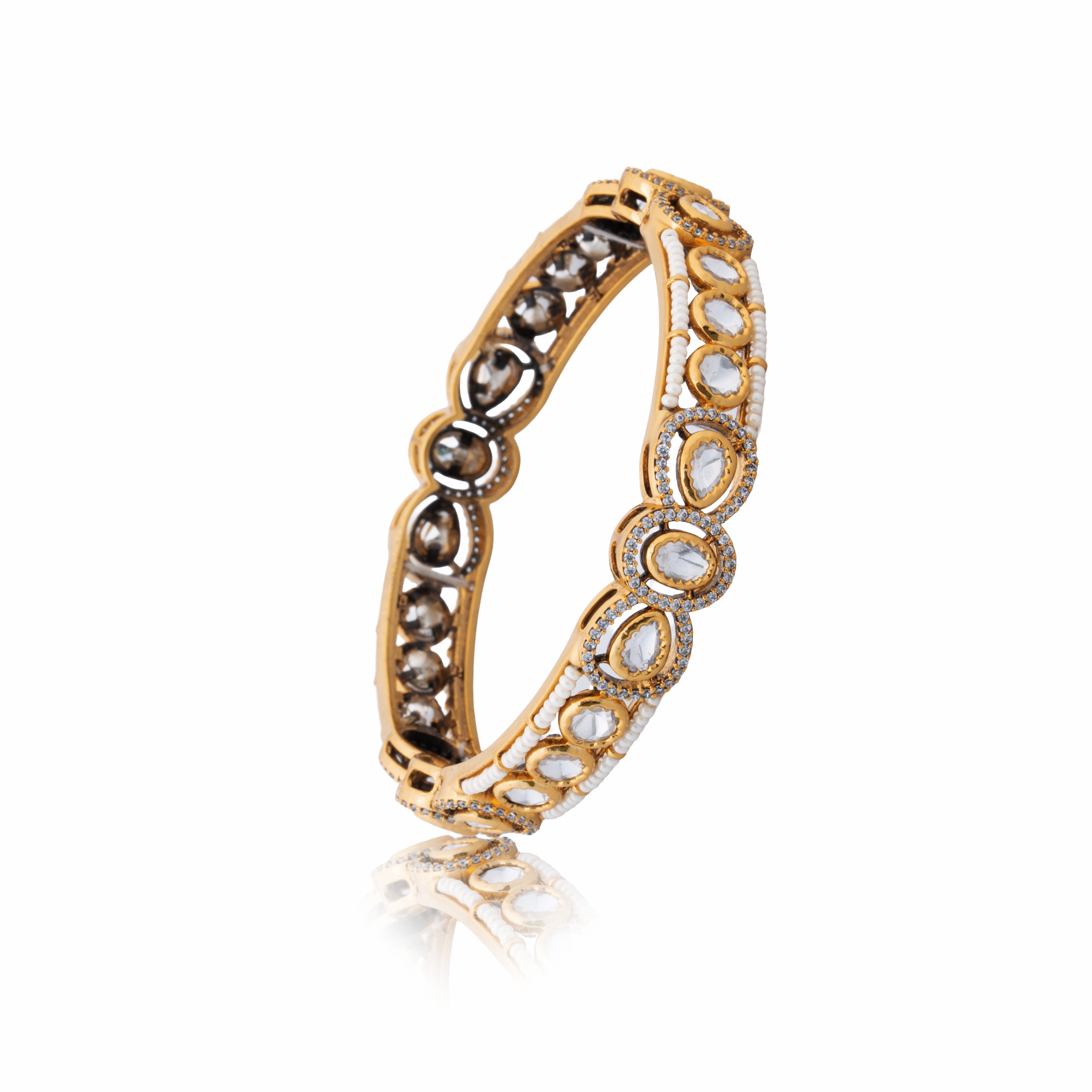 Kalpana Moti Bangles