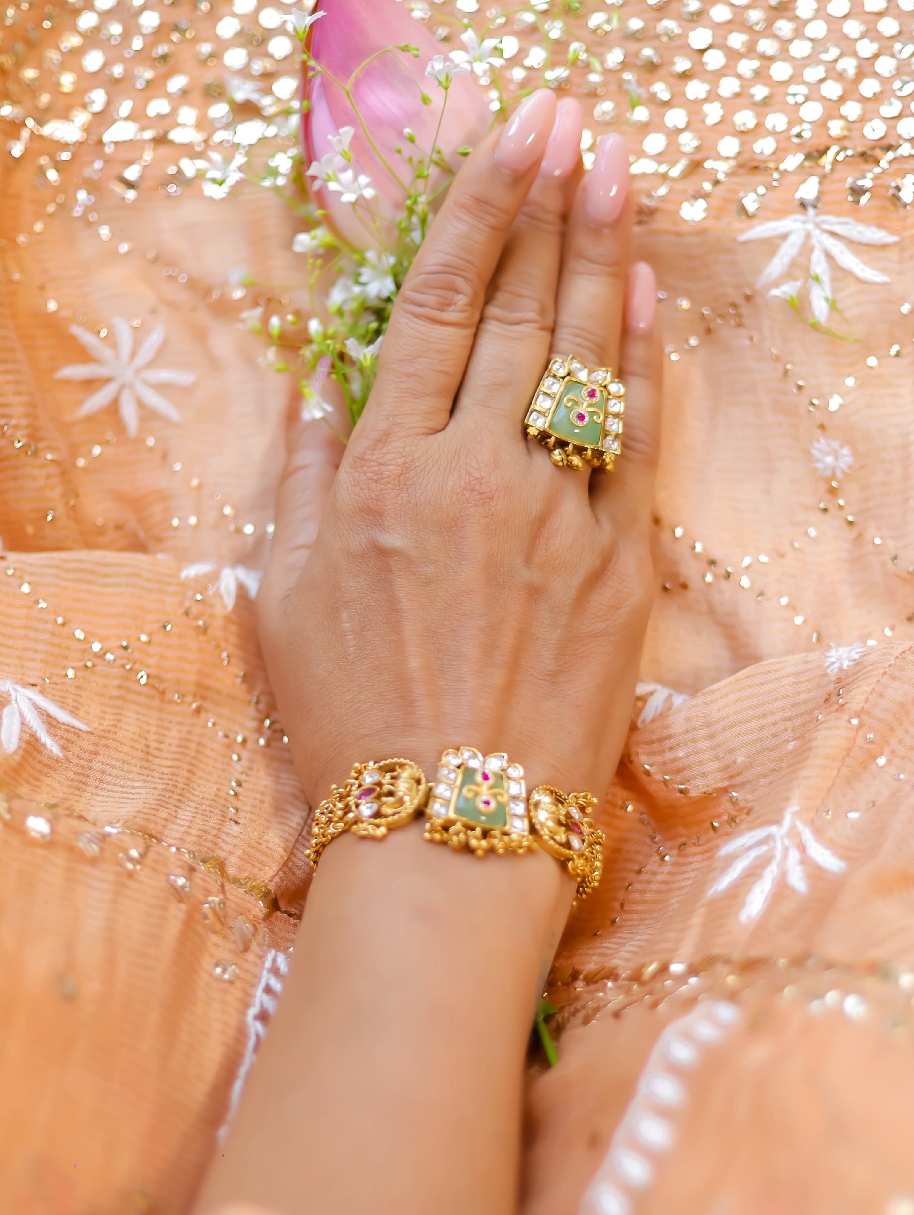 Afreen Bracelet