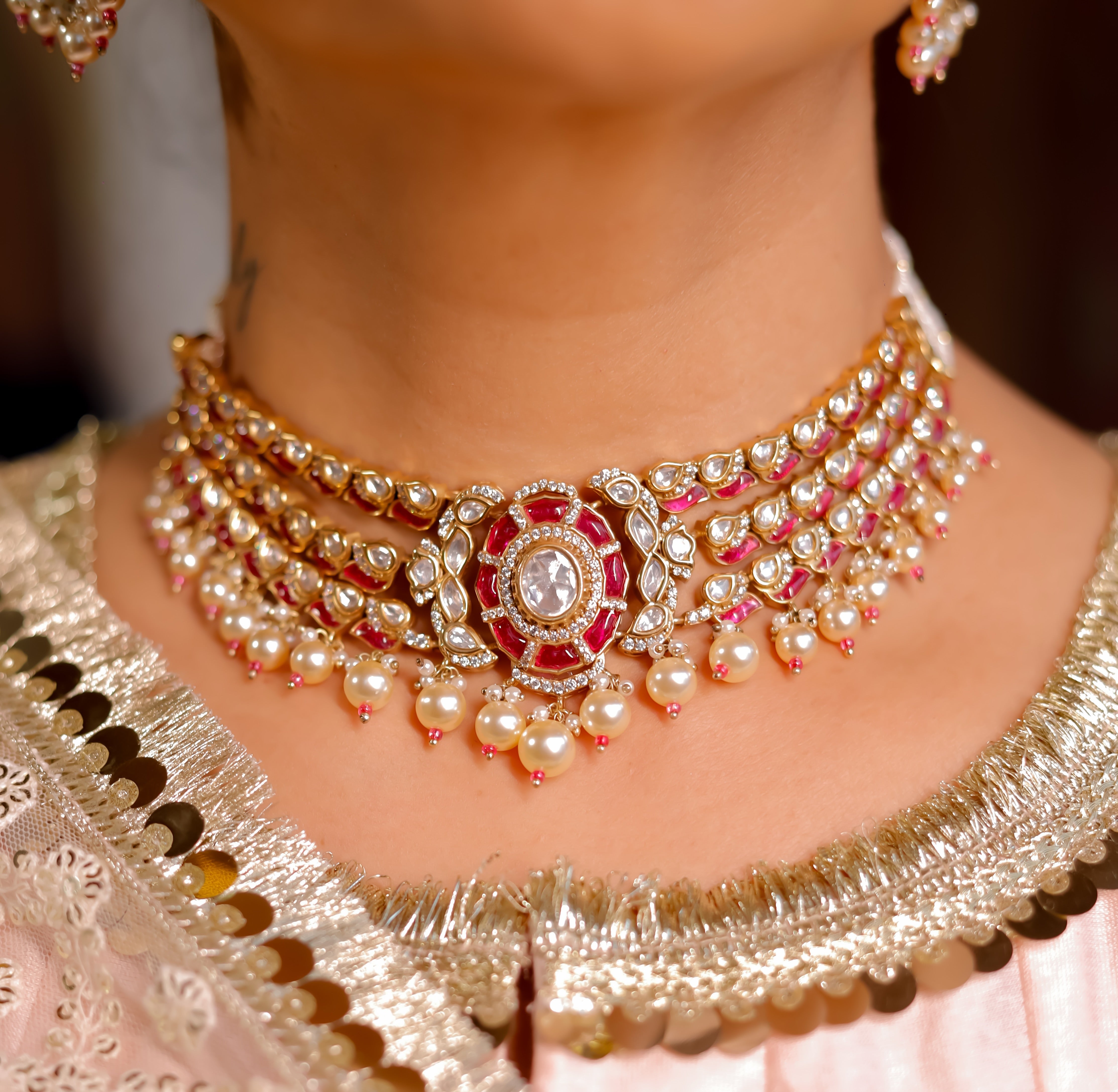 Nazm Choker
