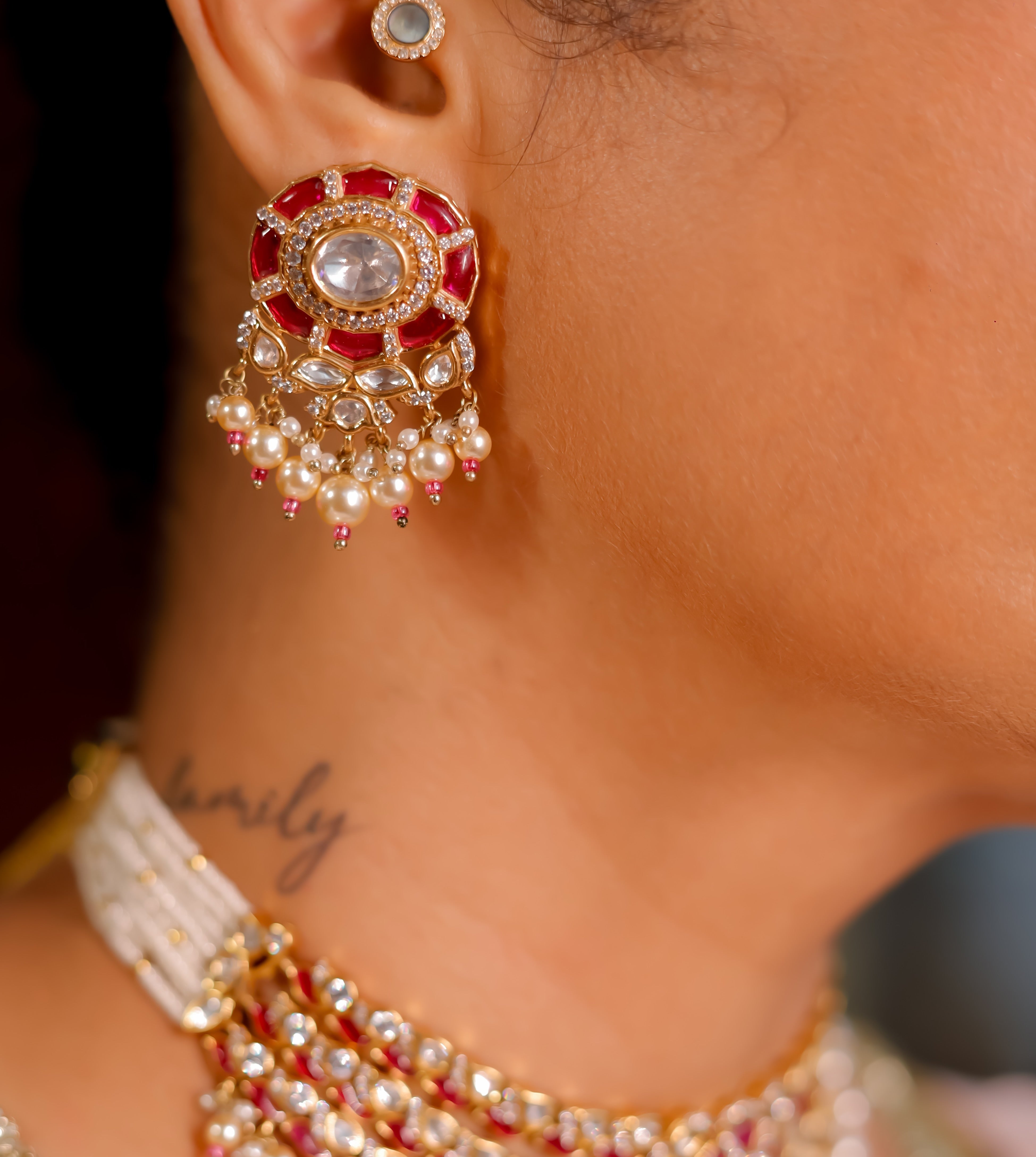 Nazm Choker