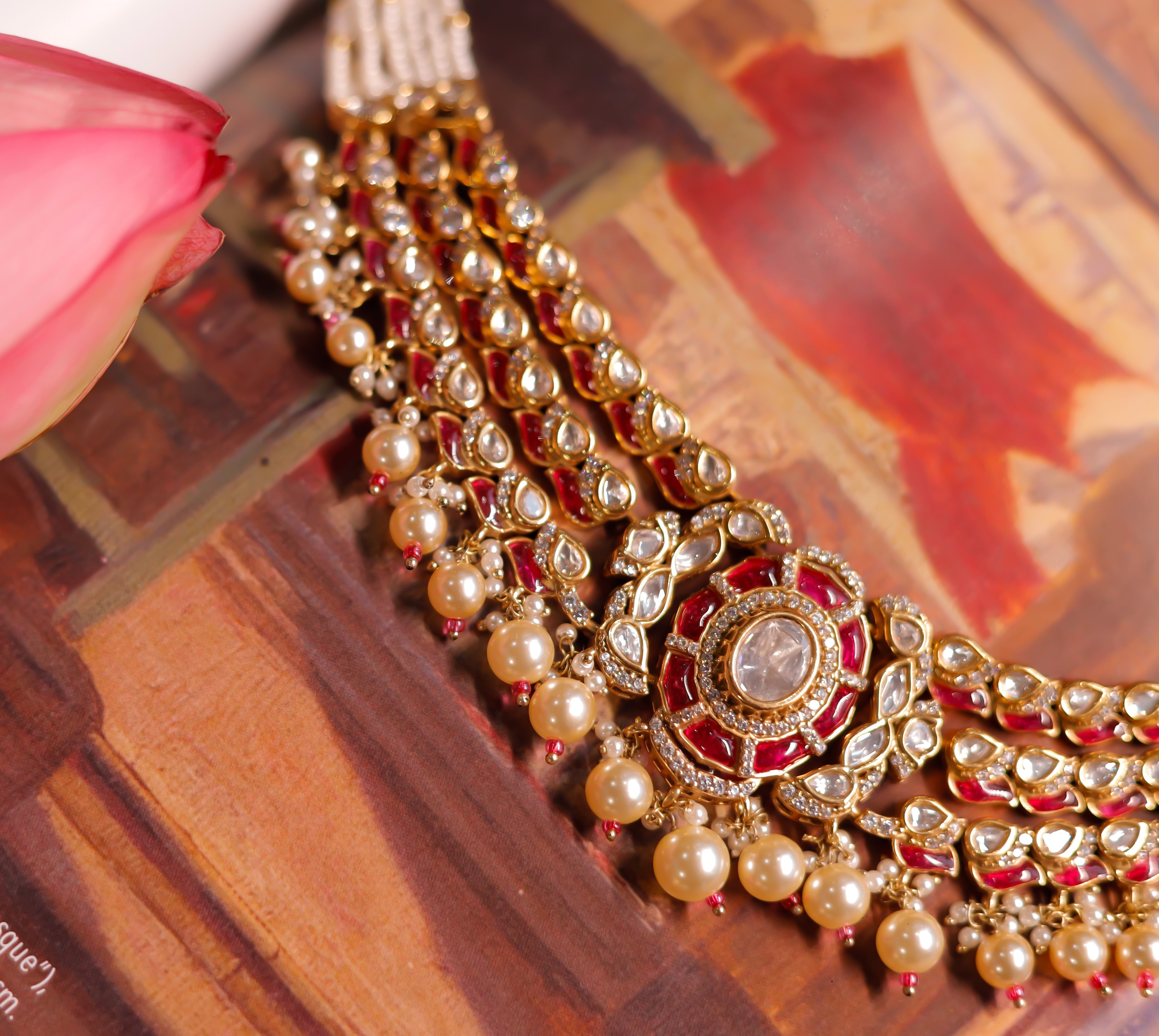 Nazm Choker