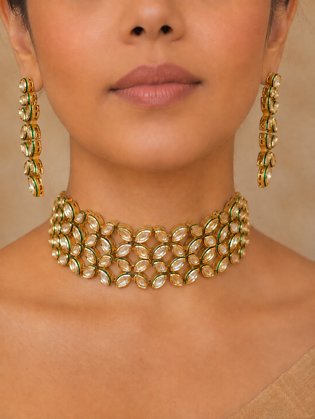 Tejaswini Choker