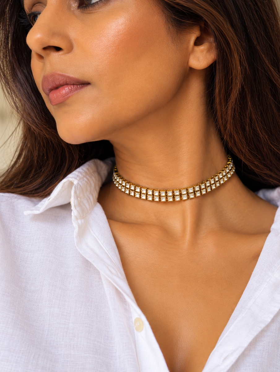 Naira Choker