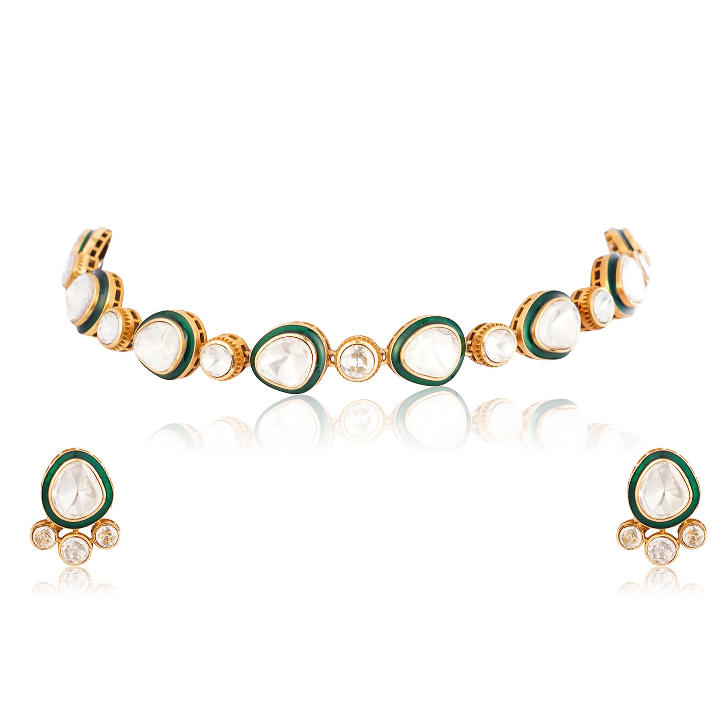 Indrani Choker
