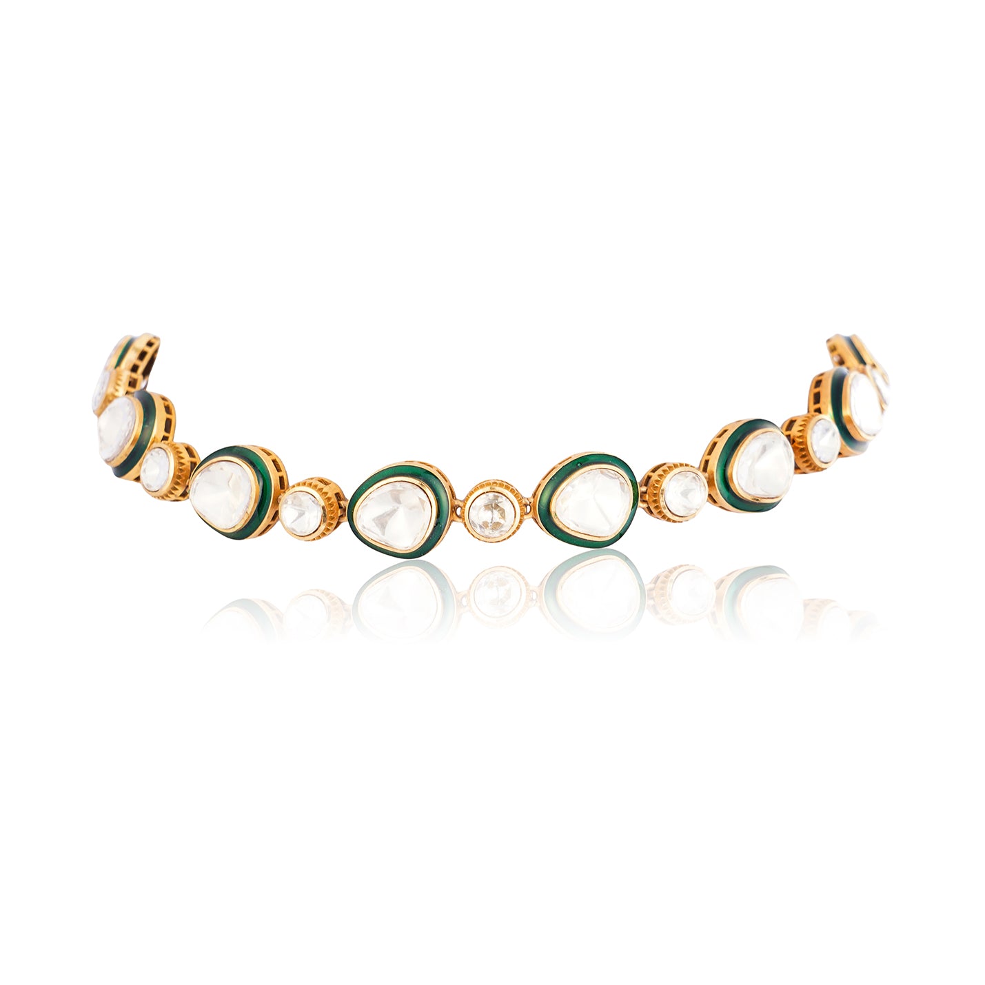 Indrani Choker