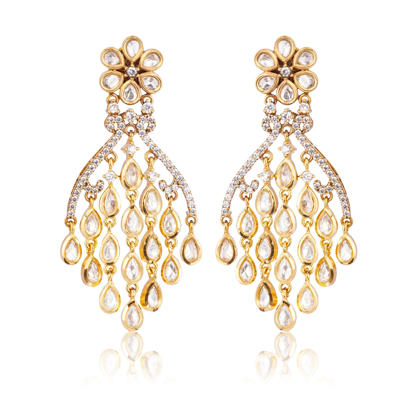 Kashika Earrings