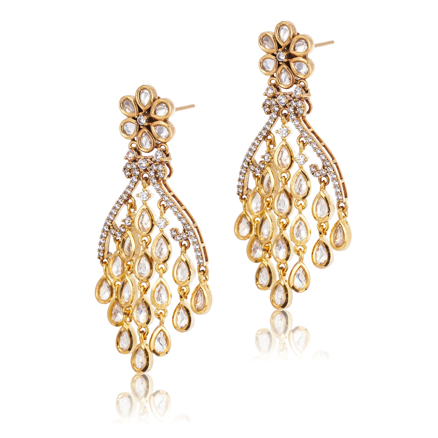 Kashika Earrings