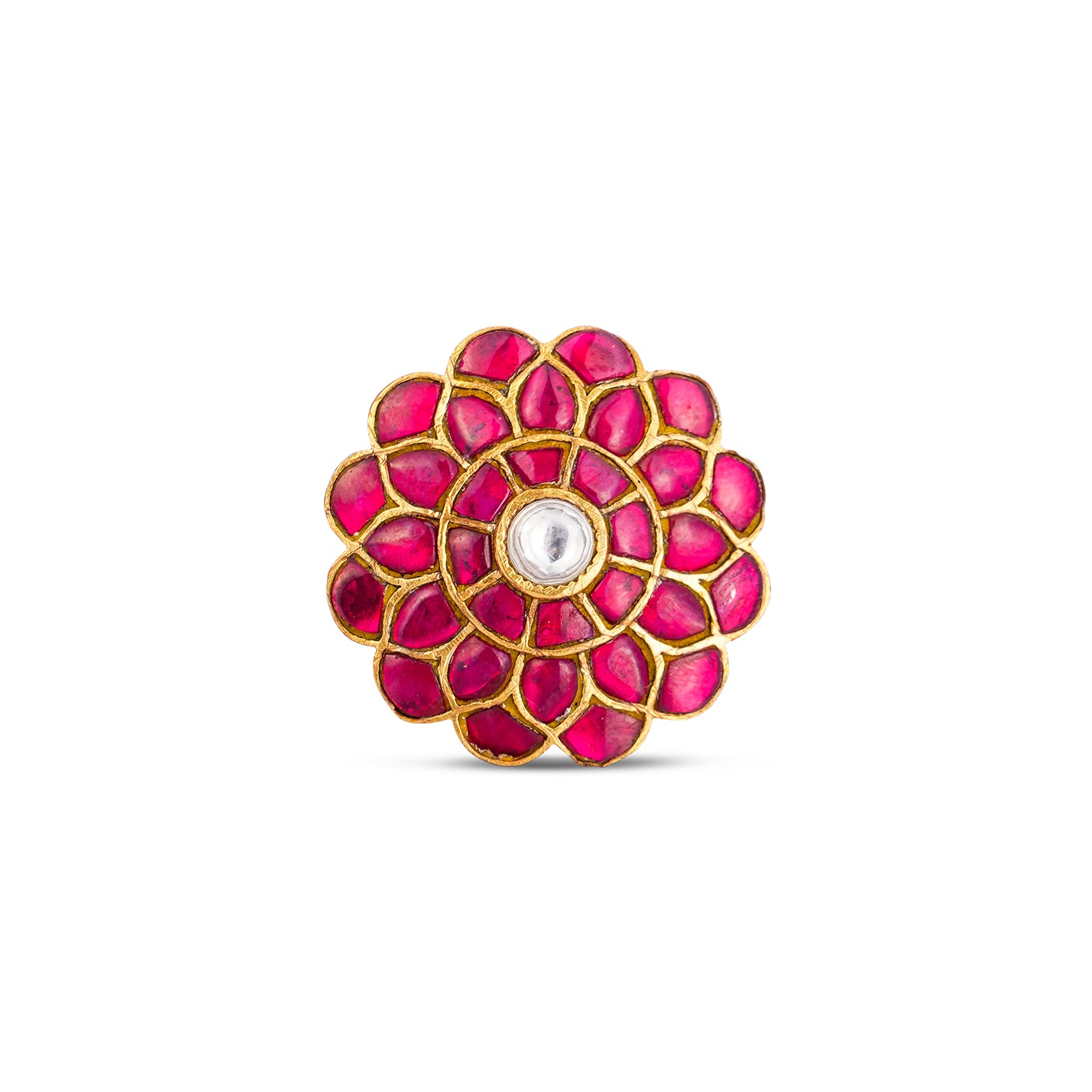 Kesar Ring