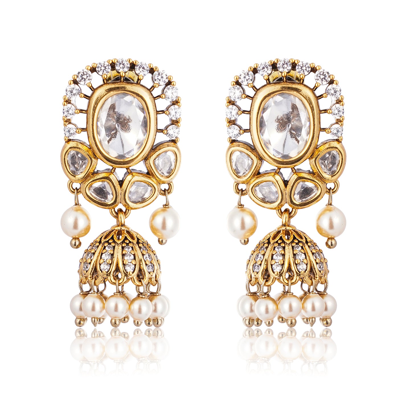 Meher Jhumki