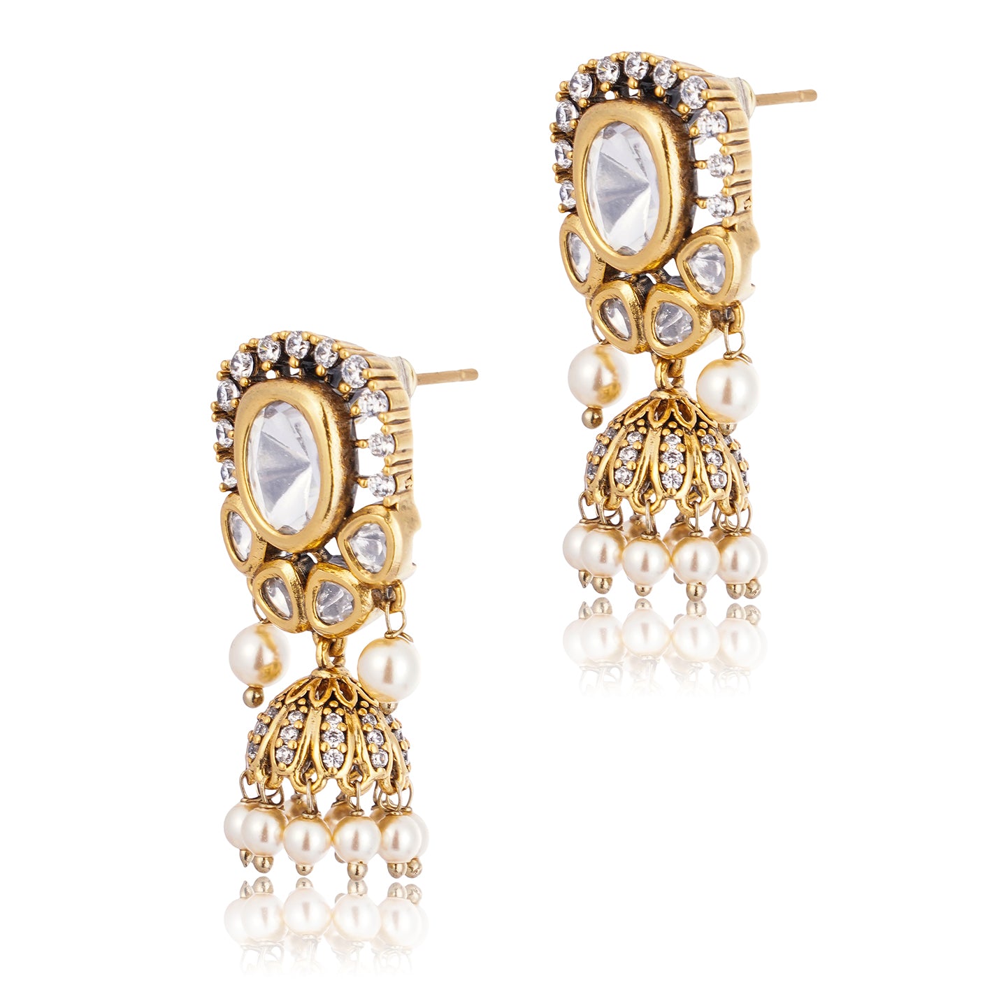 Meher Jhumki