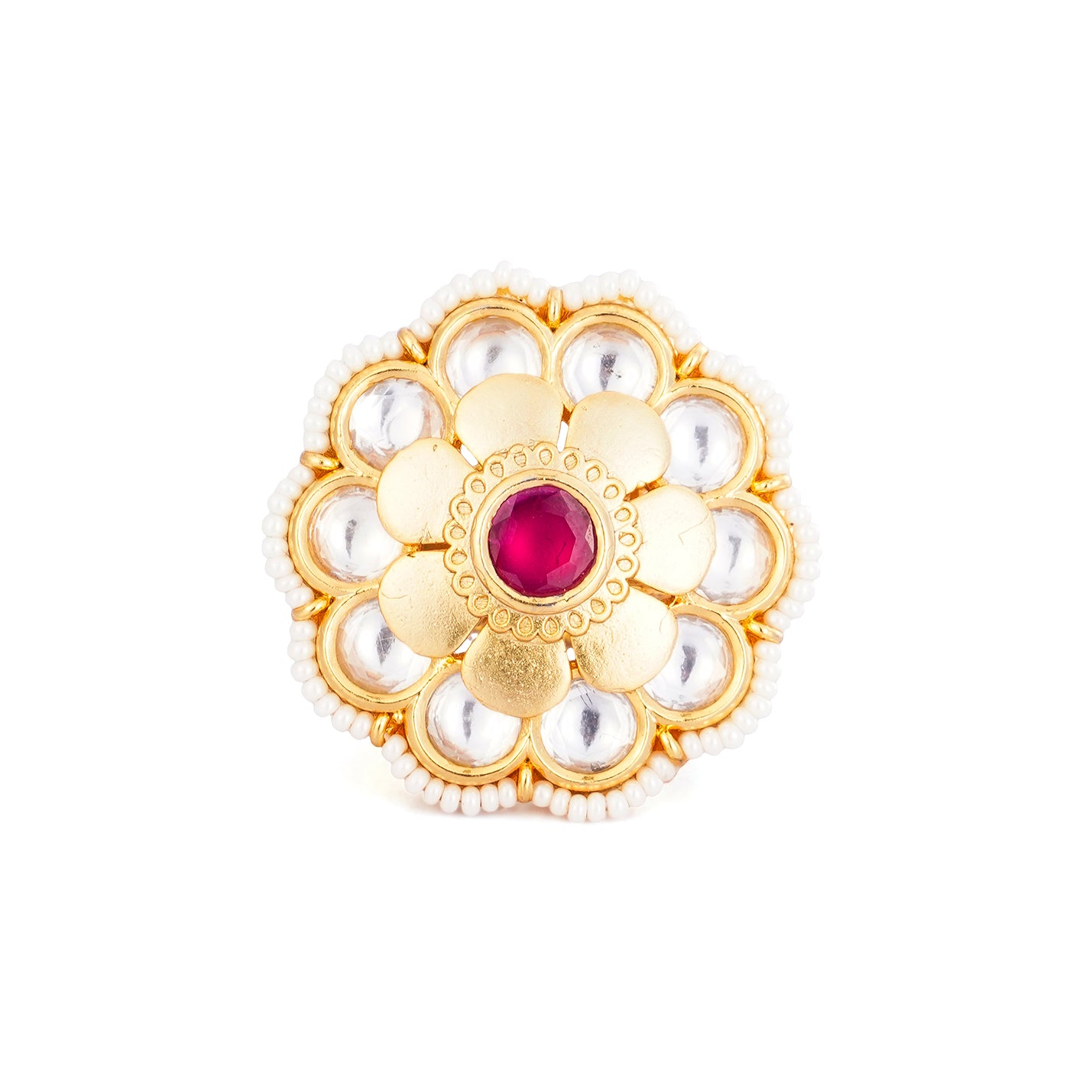 Naaz Ring