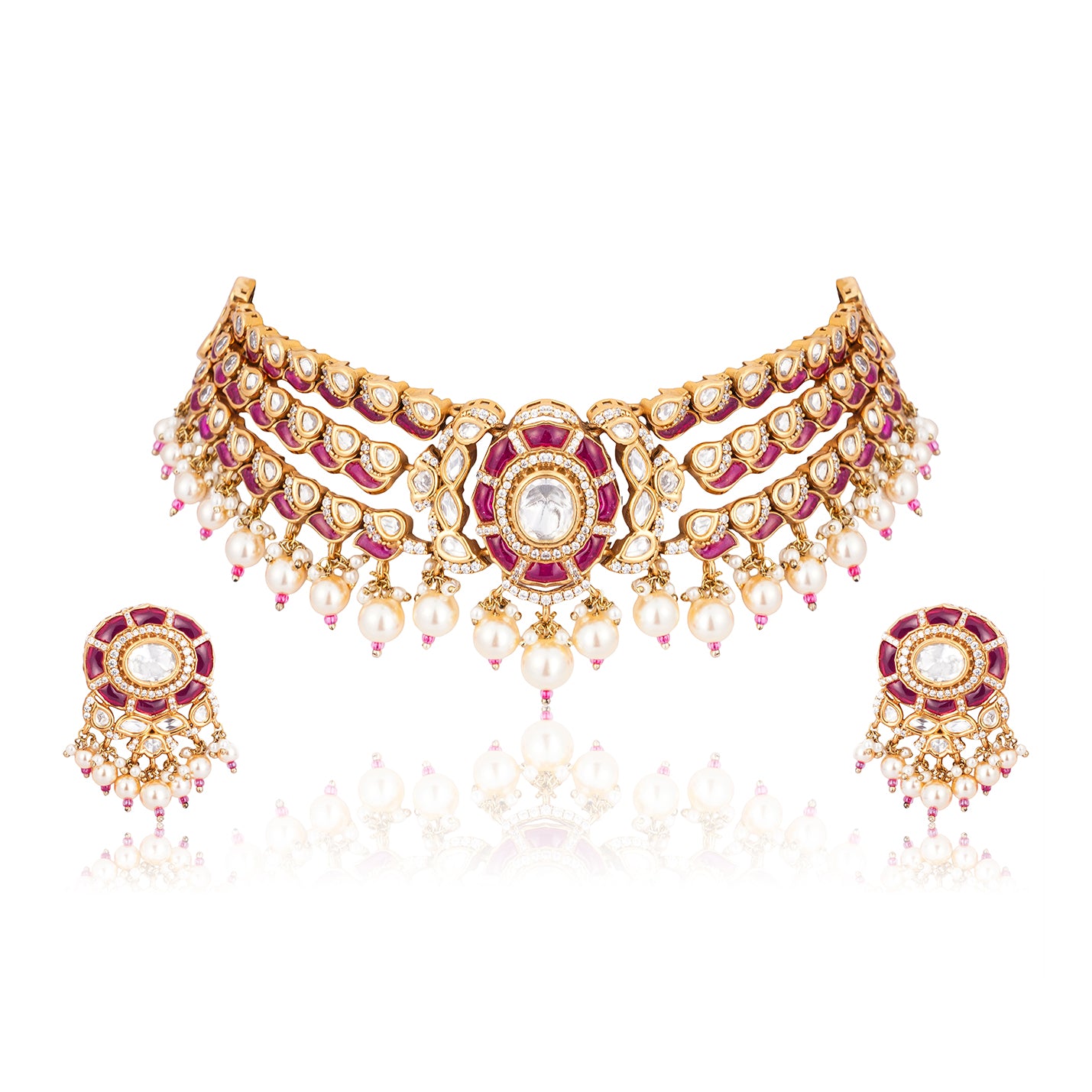 Nazm Choker