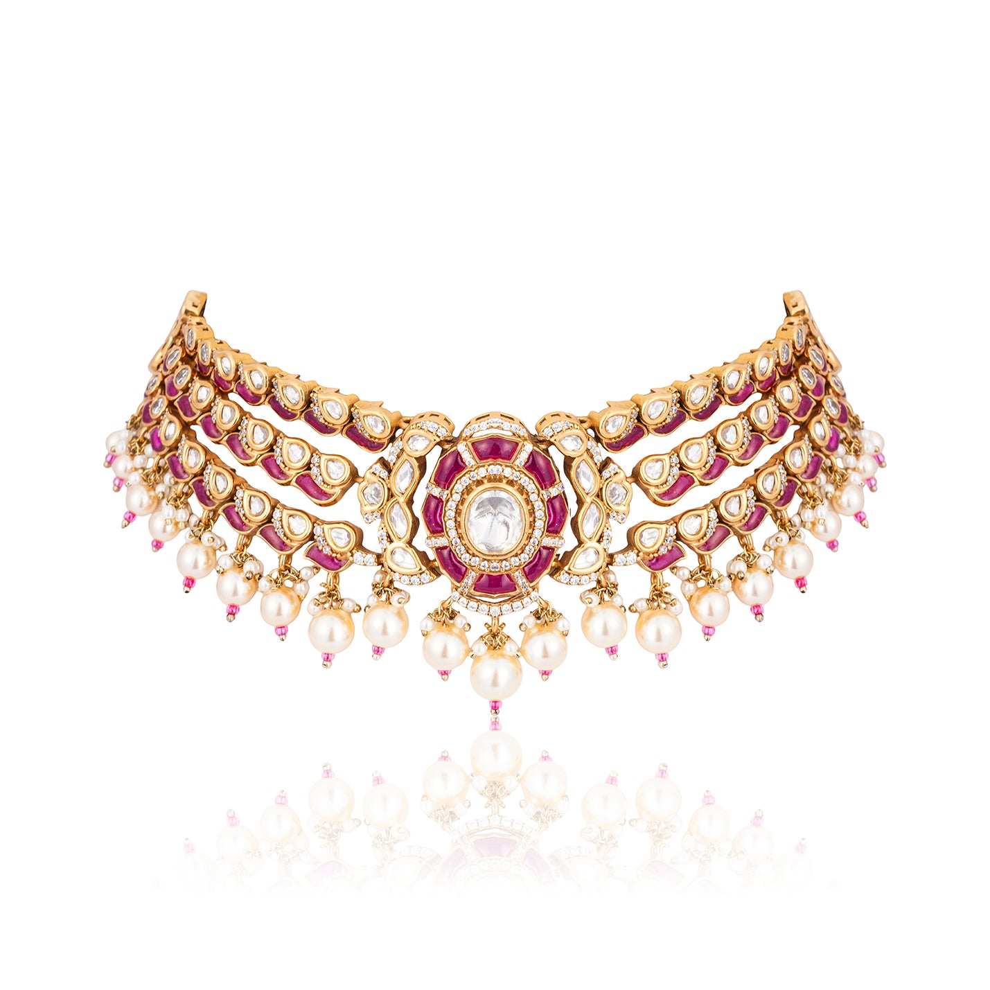 Nazm Choker
