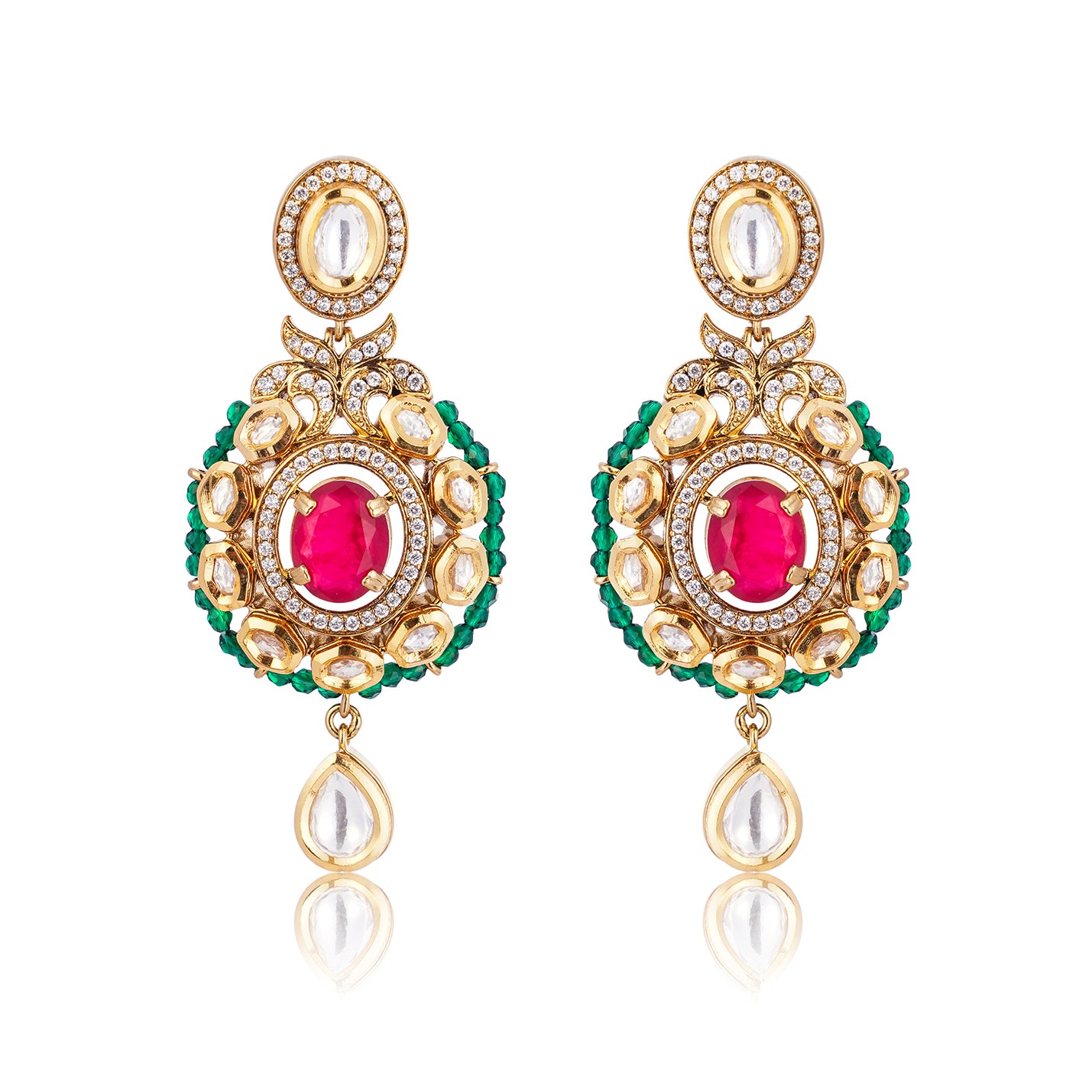 Raanisa Earring