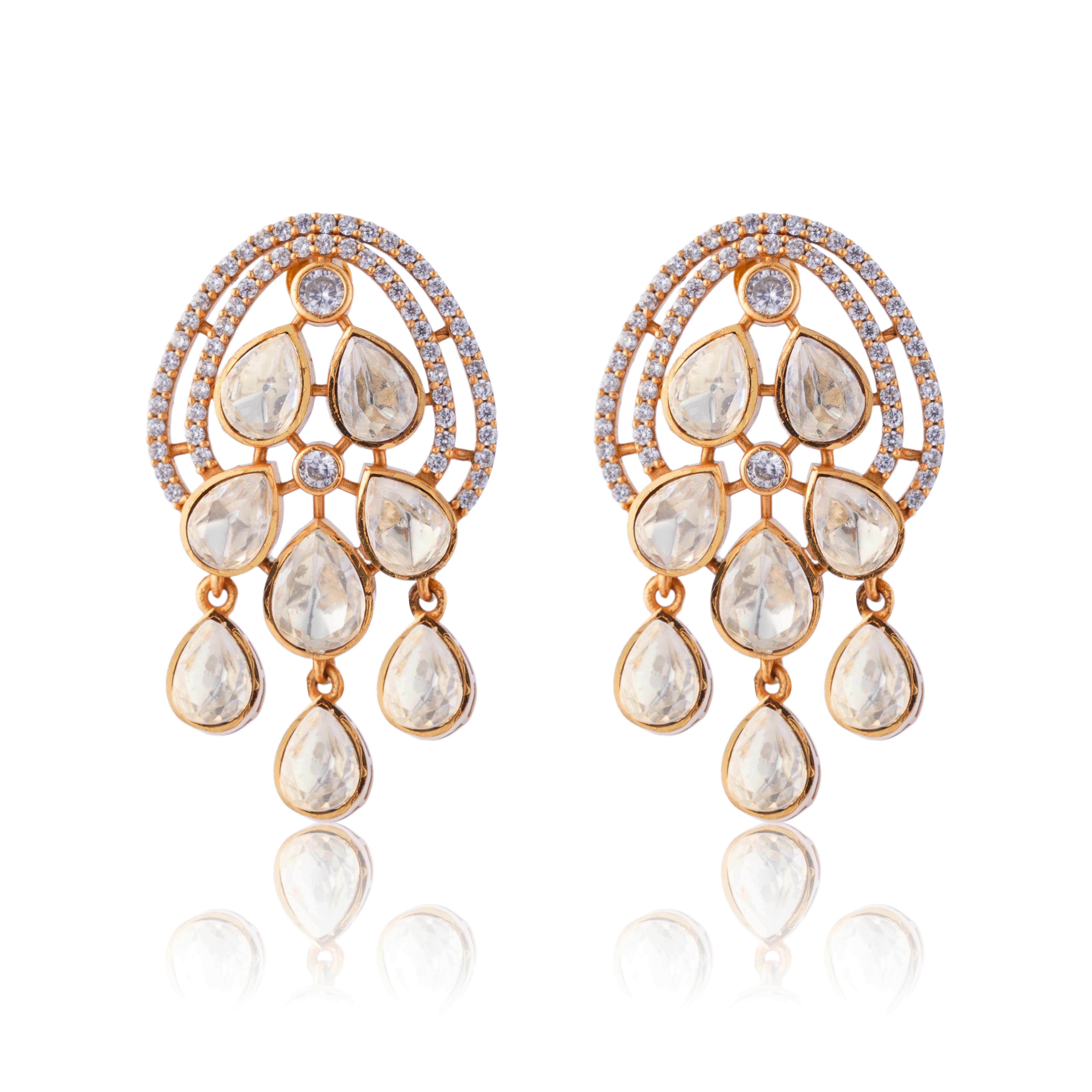 Ruhaani Earrings 3