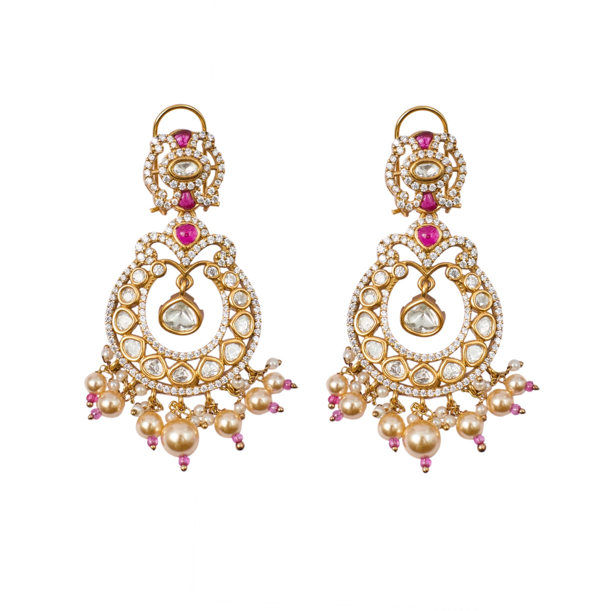 Rajmoti Manik Choker