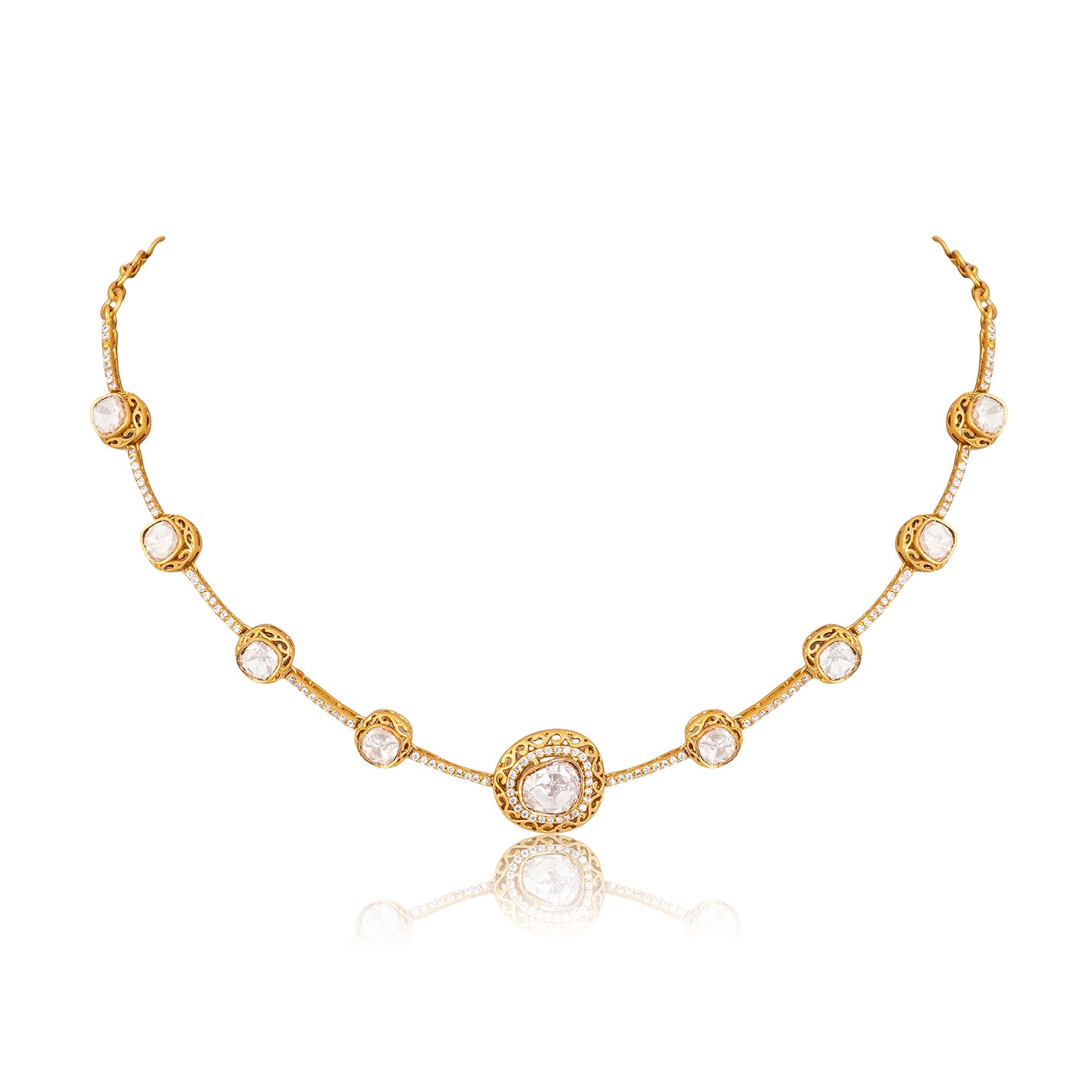 Ruhira Necklace