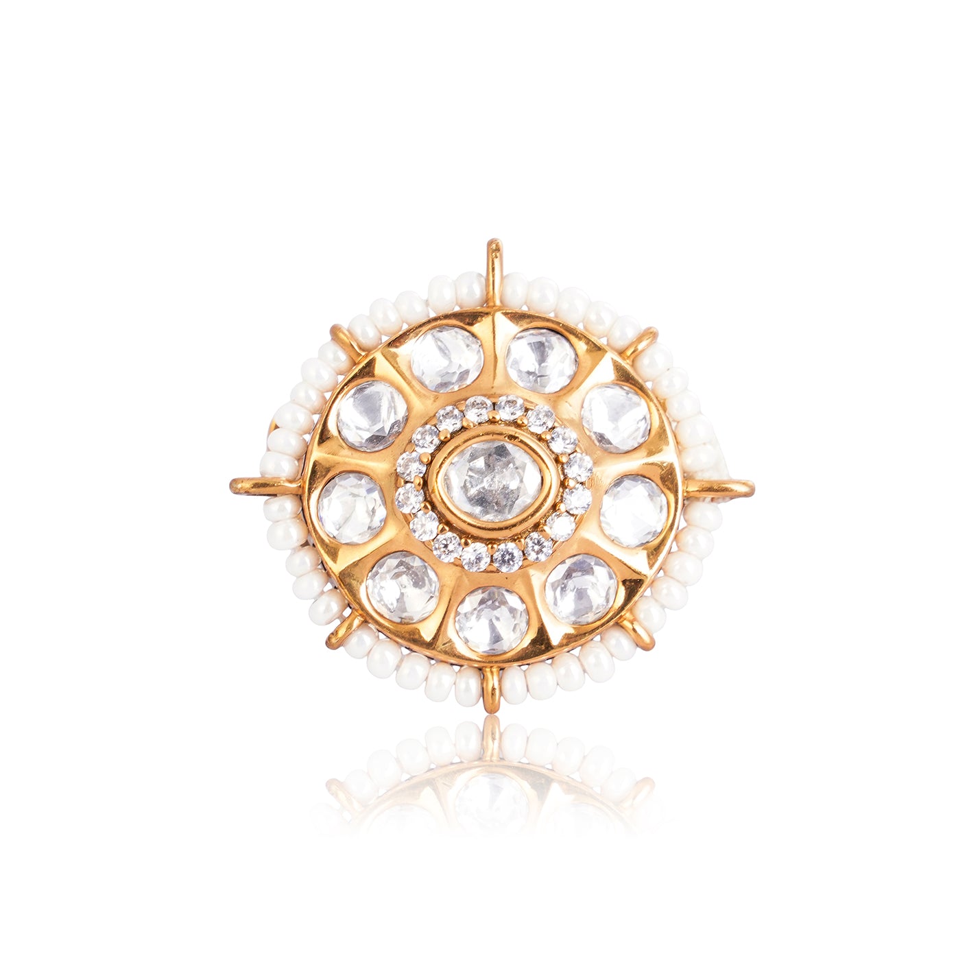 Taara Ring