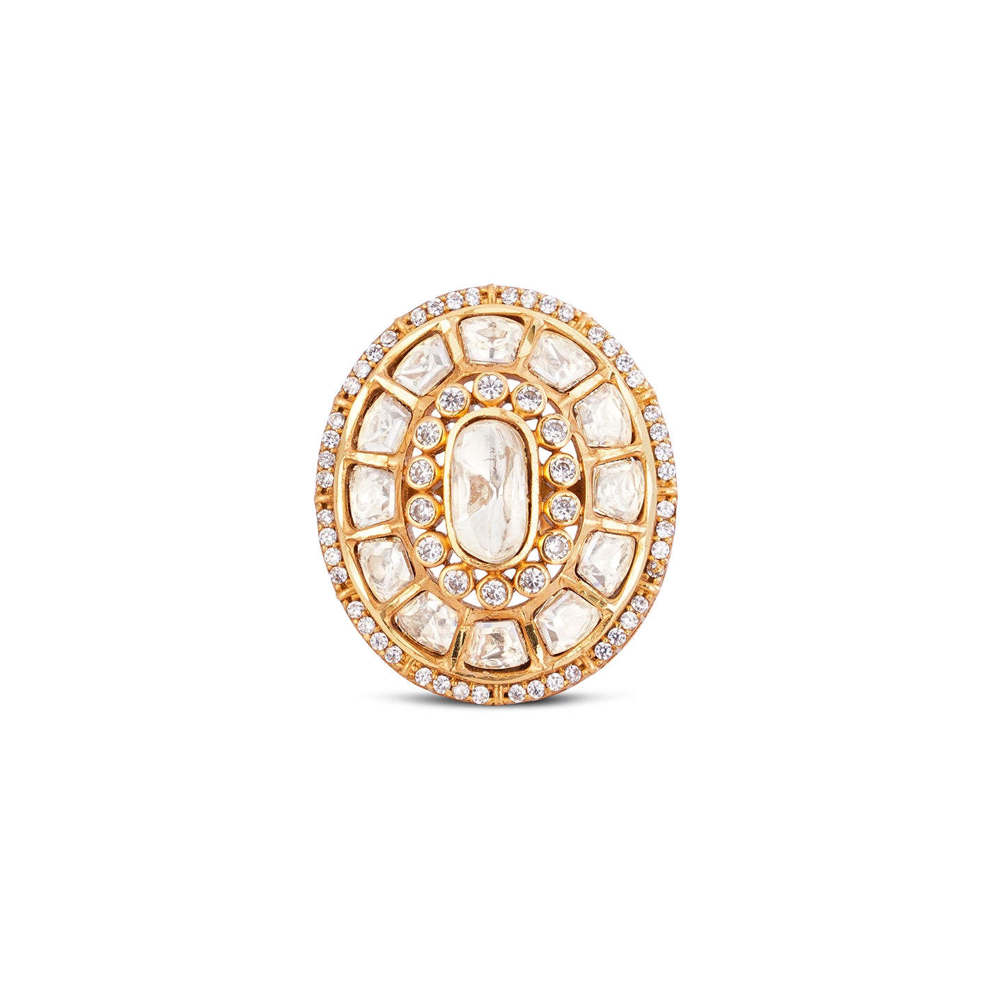 Ziya Ring