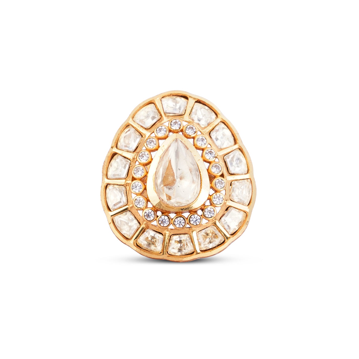Ziya Ring